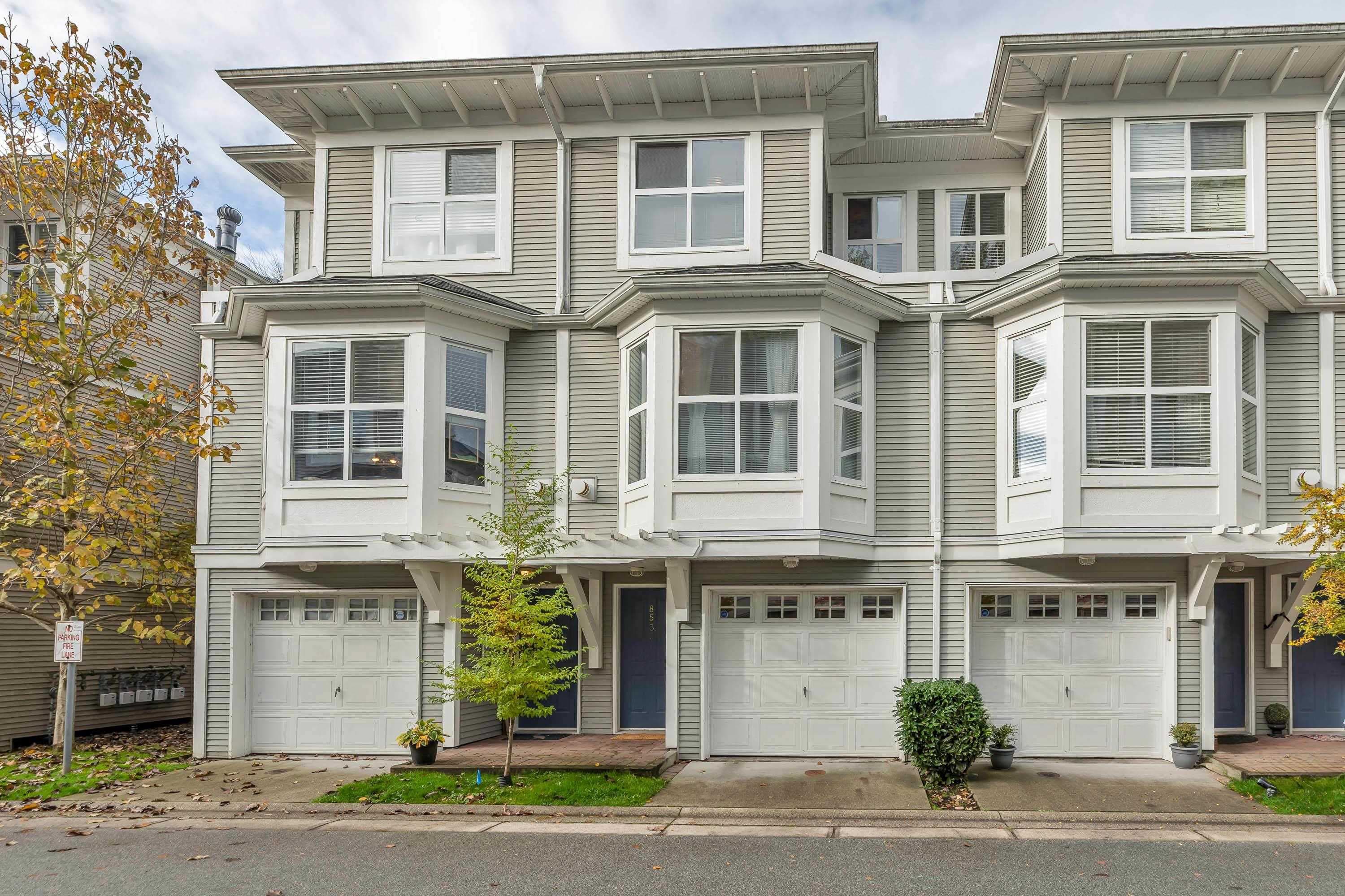 8533 Aquitania Place, Vancouver