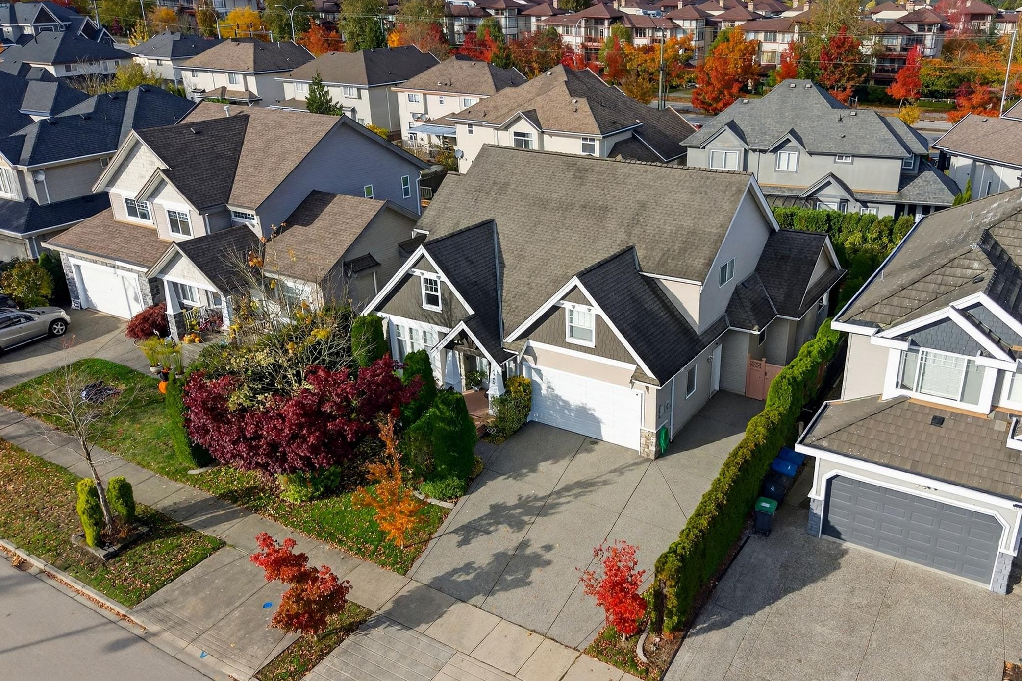 16565 63b Avenue, Surrey