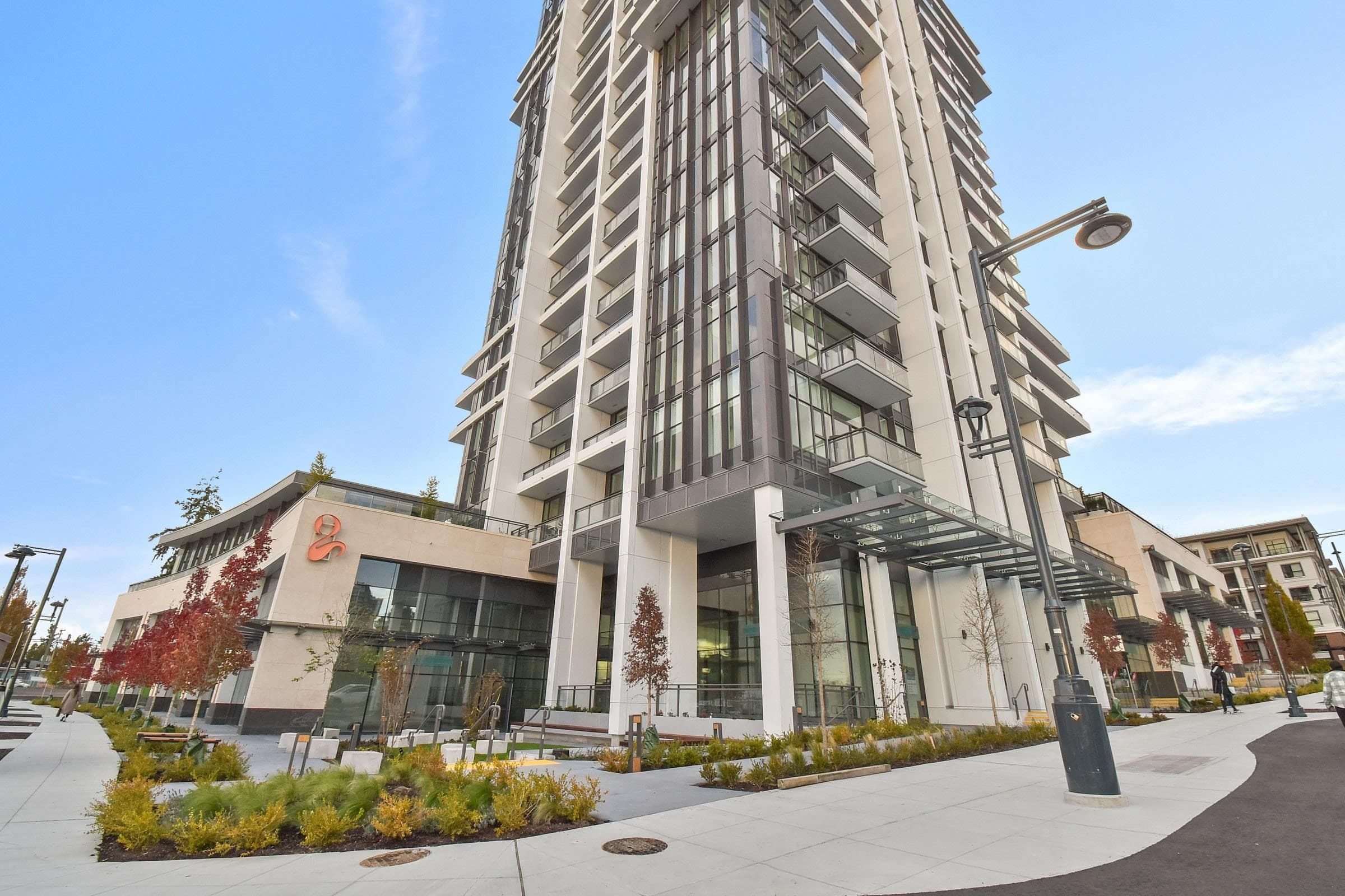 1805 - 13675 107a Avenue, Surrey