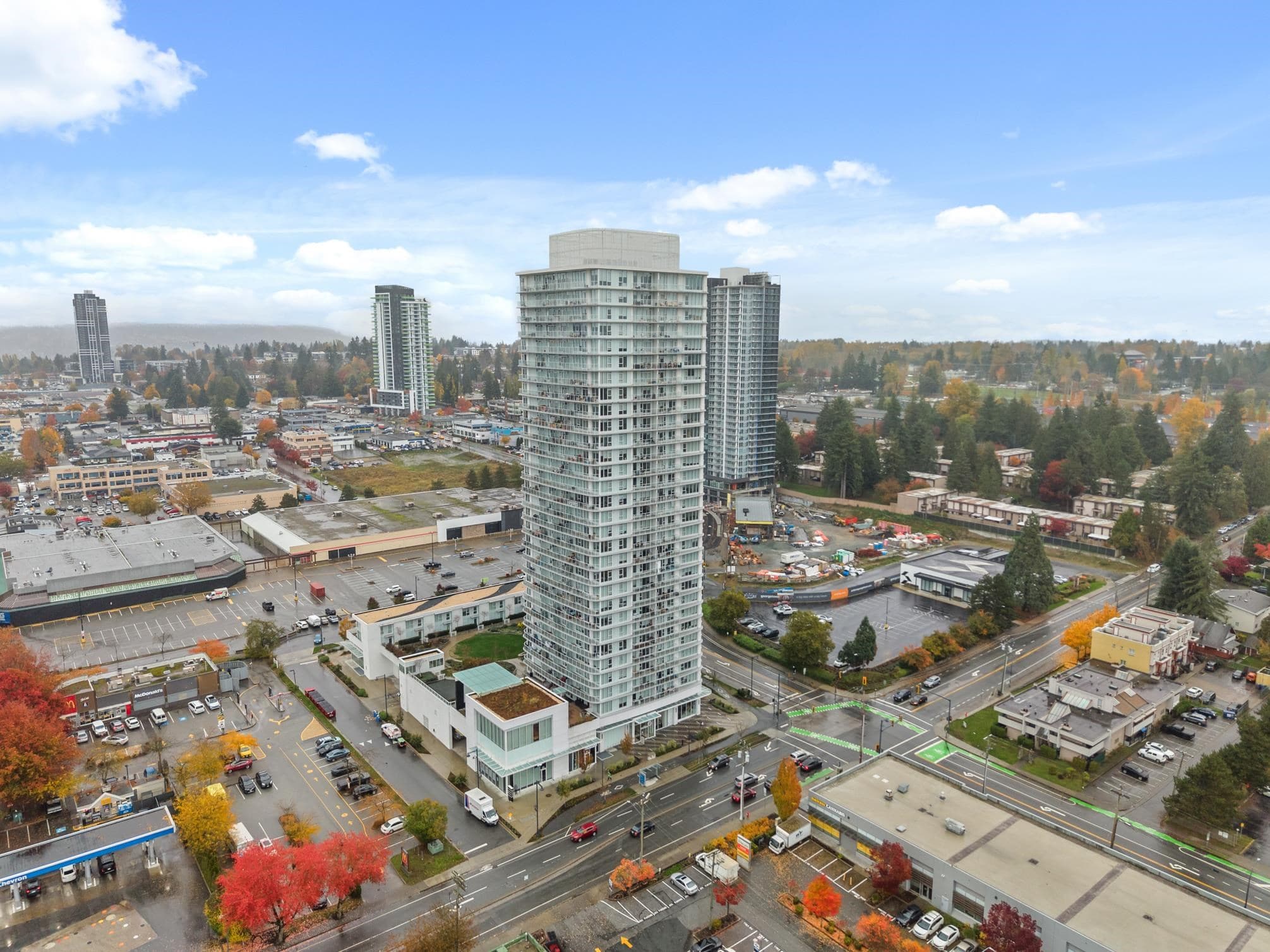 1105 - 13685 102 Avenue, Surrey