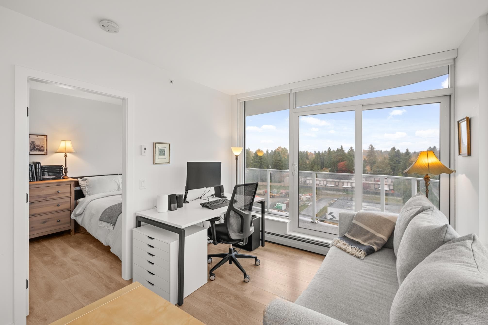 1105 - 13685 102 Avenue, Surrey, V3T 1N7 — photo 5