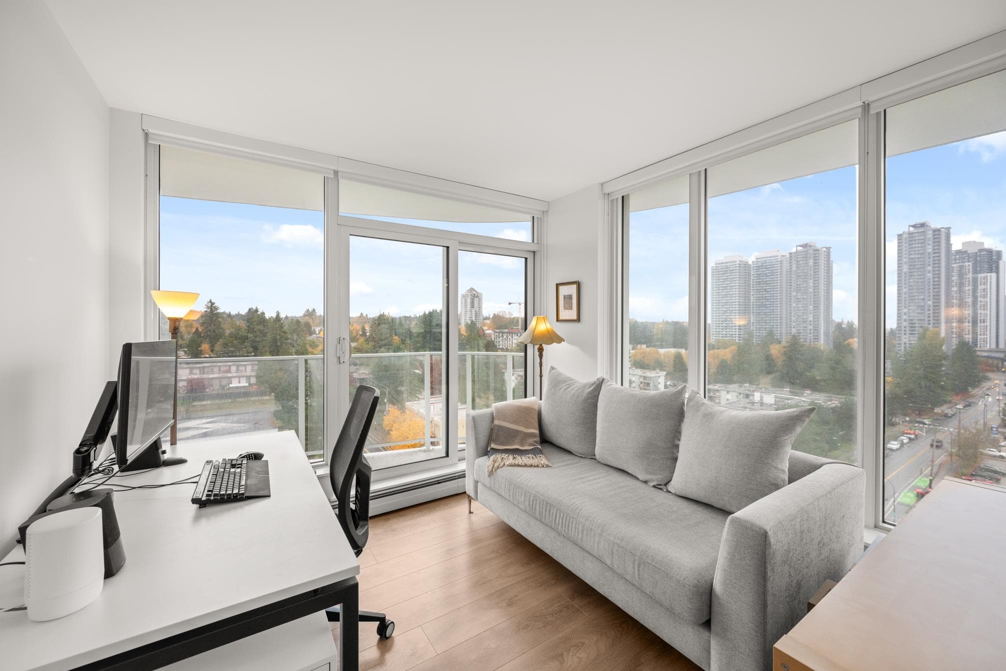1105 - 13685 102 Avenue, Surrey, V3T 1N7 — photo 4