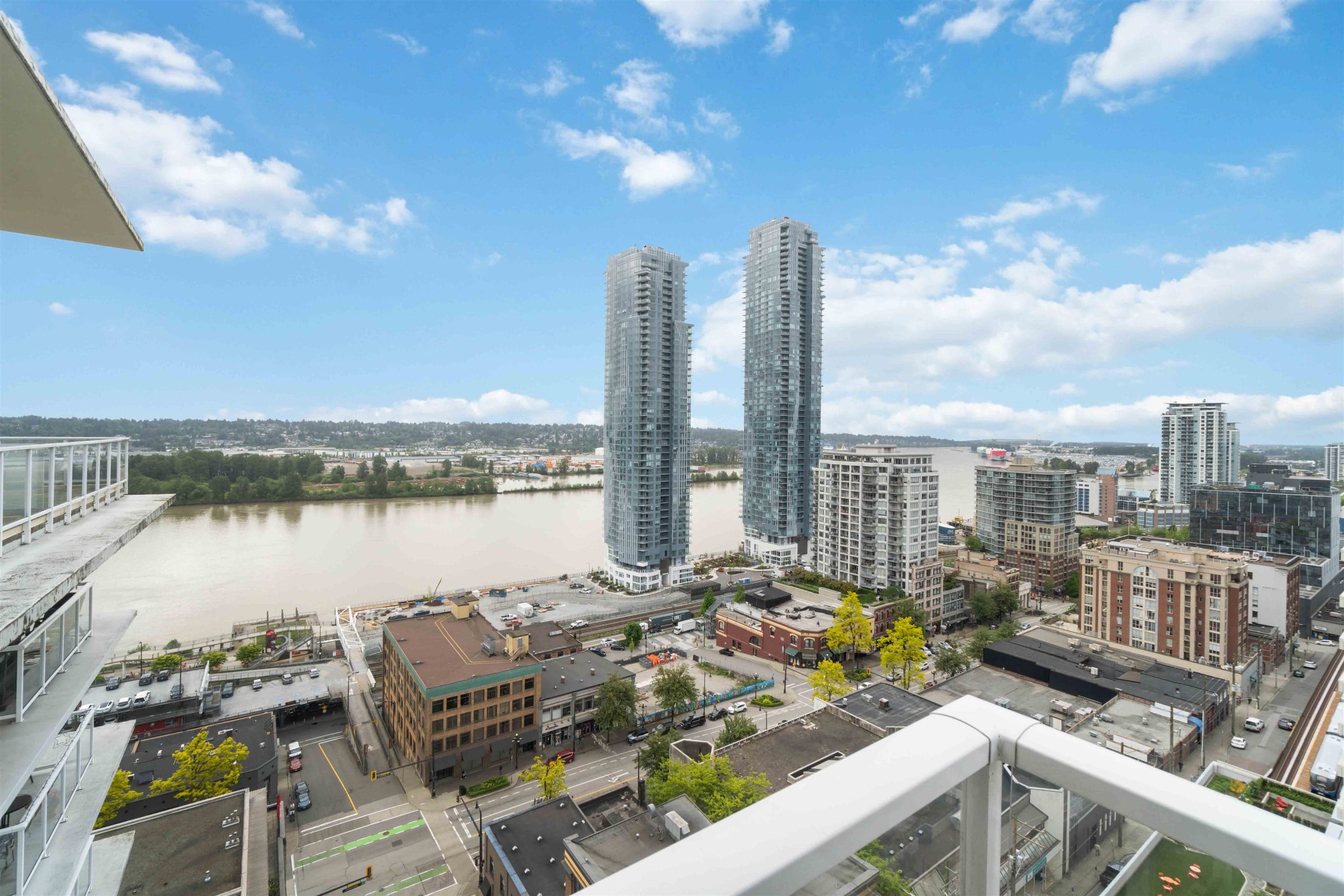 1904 - 39 Sixth Street, New Westminster, V3L 0B3 — photo 3