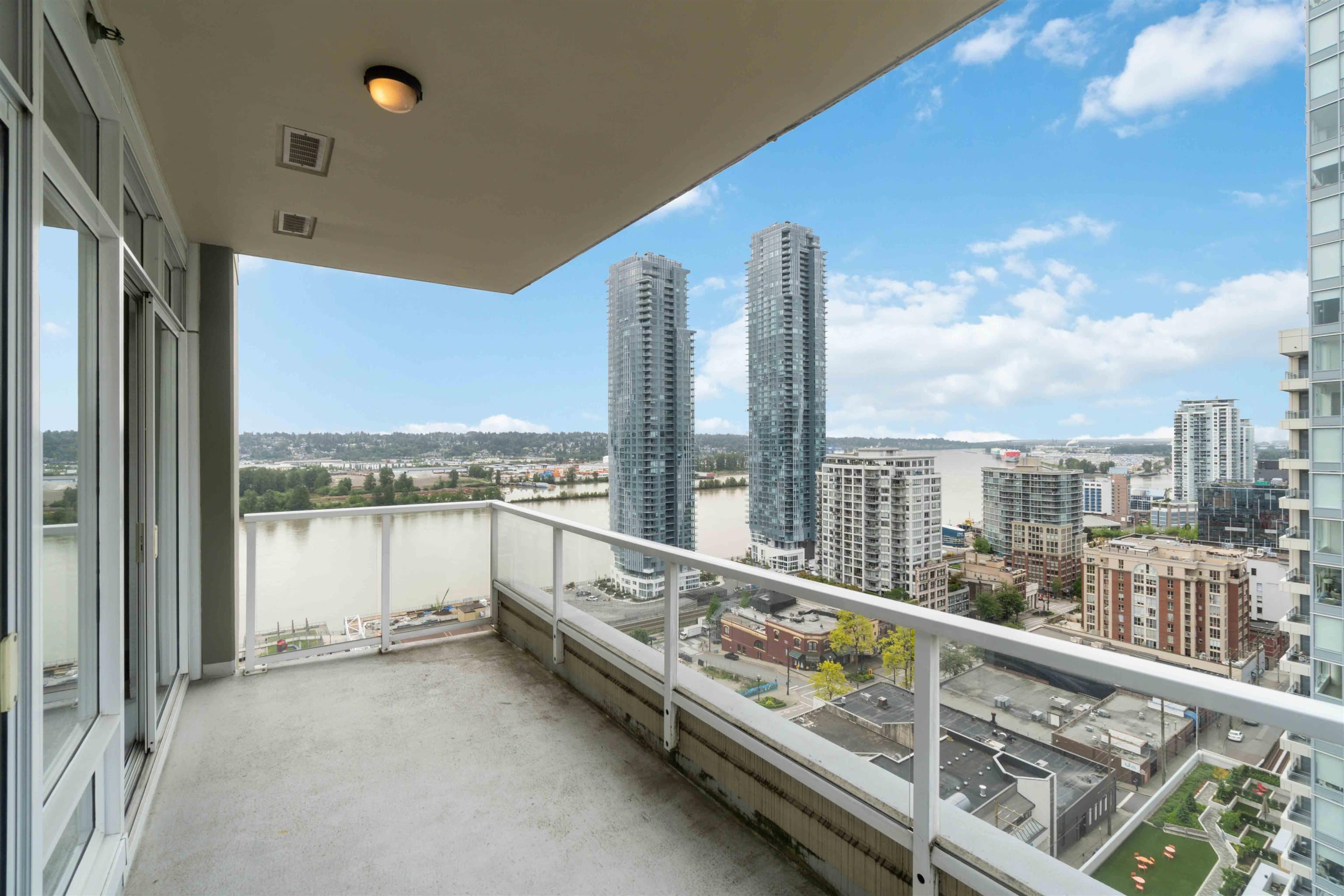 1904 - 39 Sixth Street, New Westminster, V3L 0B3 — photo 1