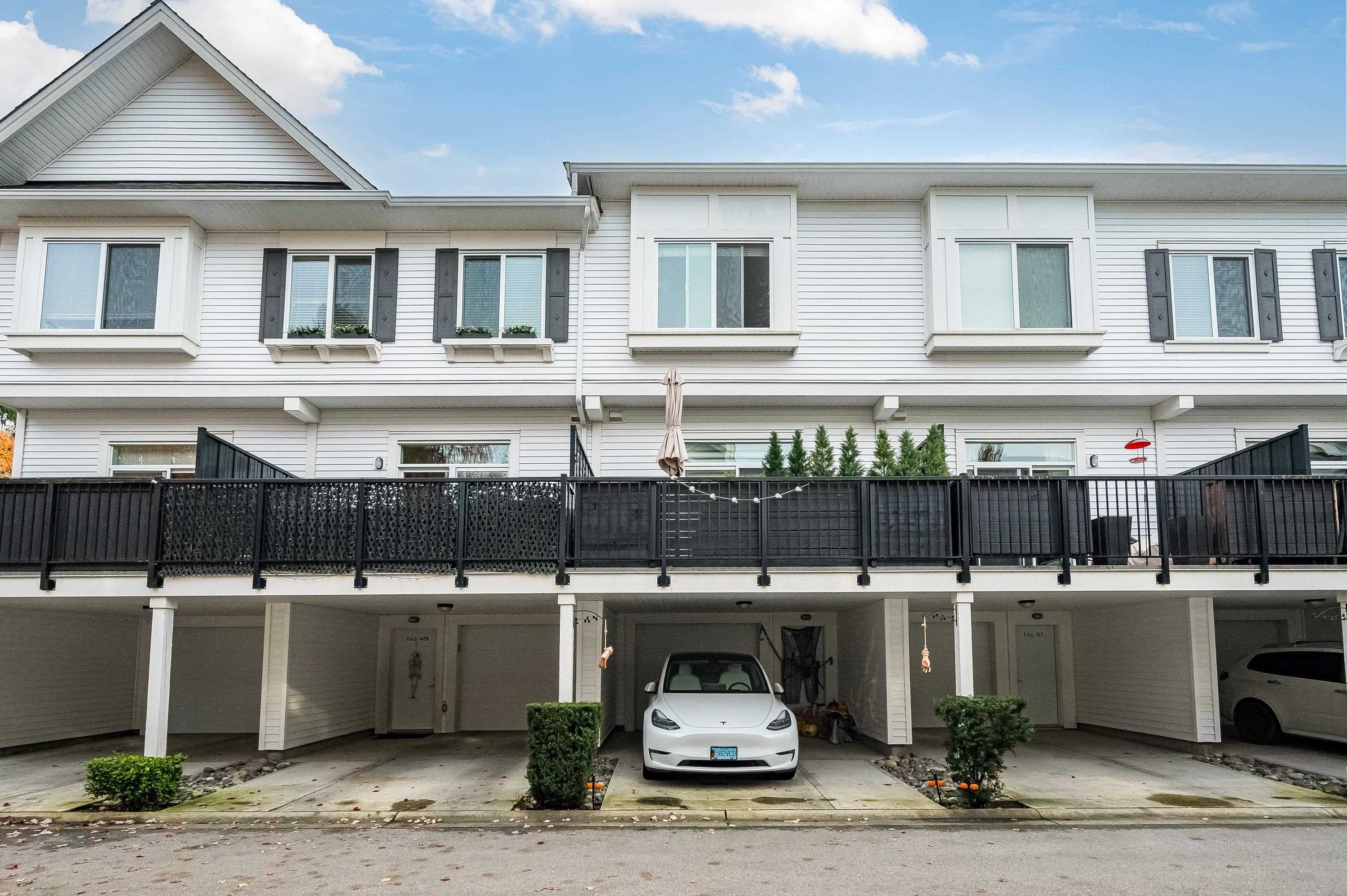 50 - 288 171 Street, Surrey, V3Z 9P5 — photo 2