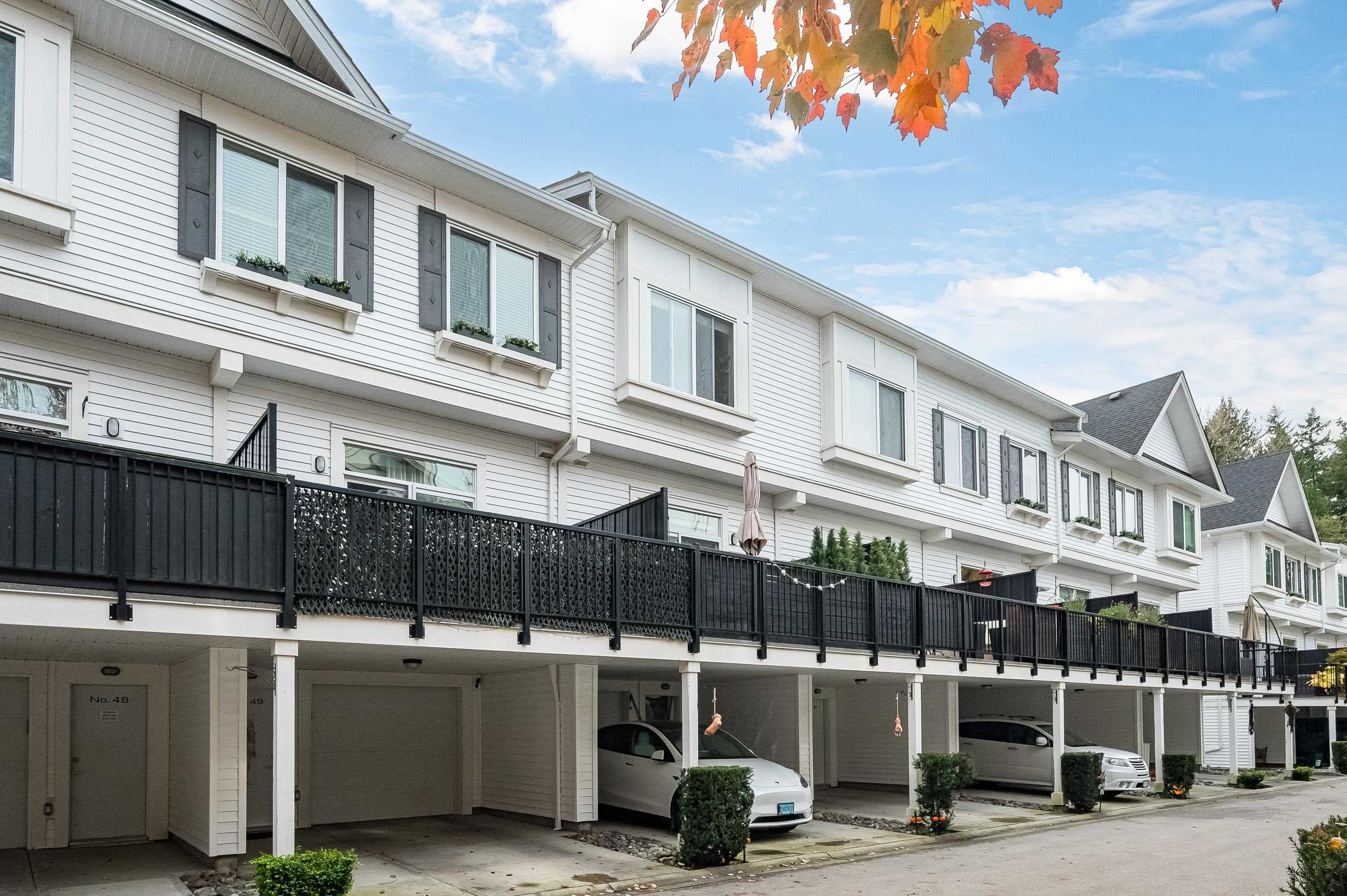50 - 288 171 Street, Surrey — sold