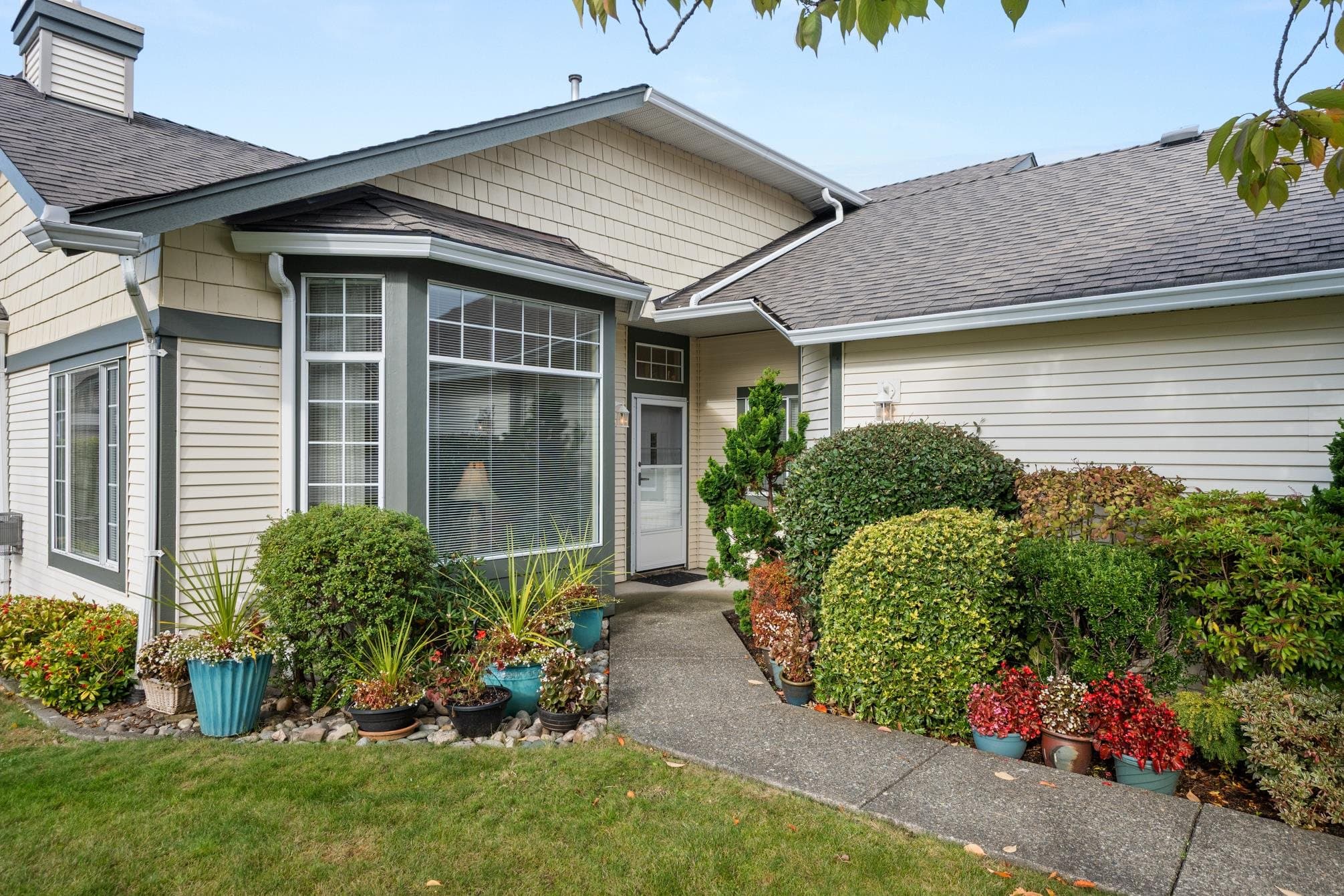 79 - 9012 Walnut Grove Drive, Langley