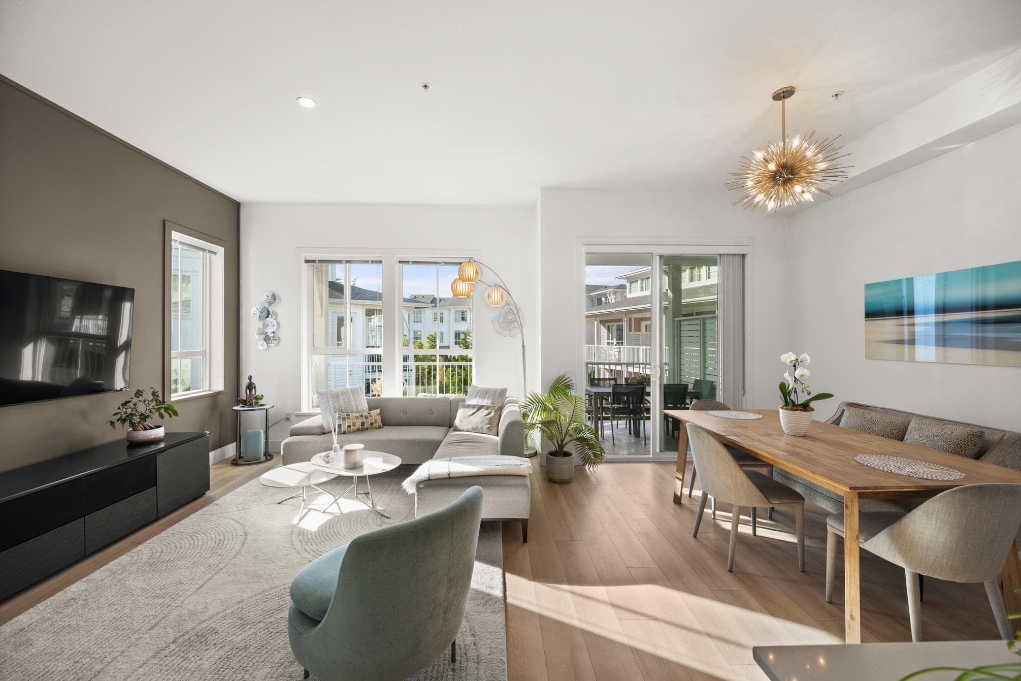 103 - 4638 Orca Way, Tsawwassen, V4M 0C2 — photo 1