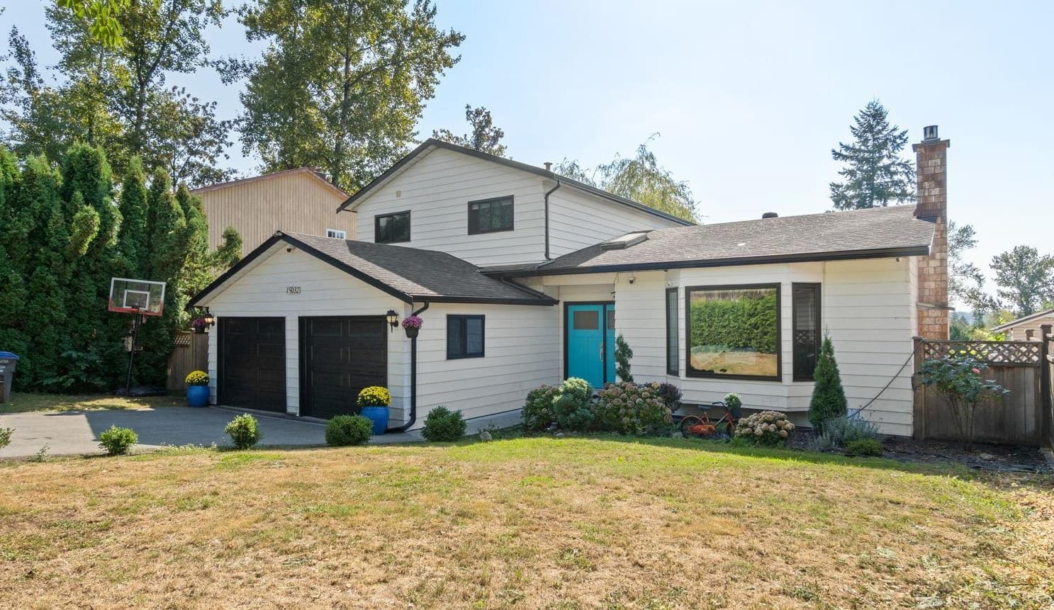 15032 Spenser Drive, Surrey, V3S 5Z7 — photo 1