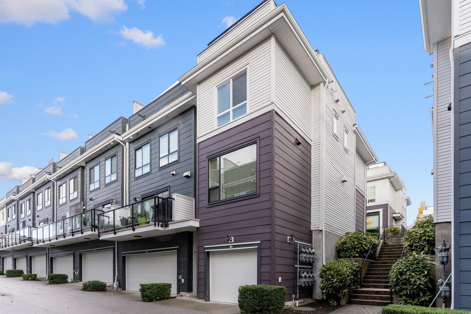 155 - 2280 163 Street, Surrey, V3Z 0S4 — photo 1
