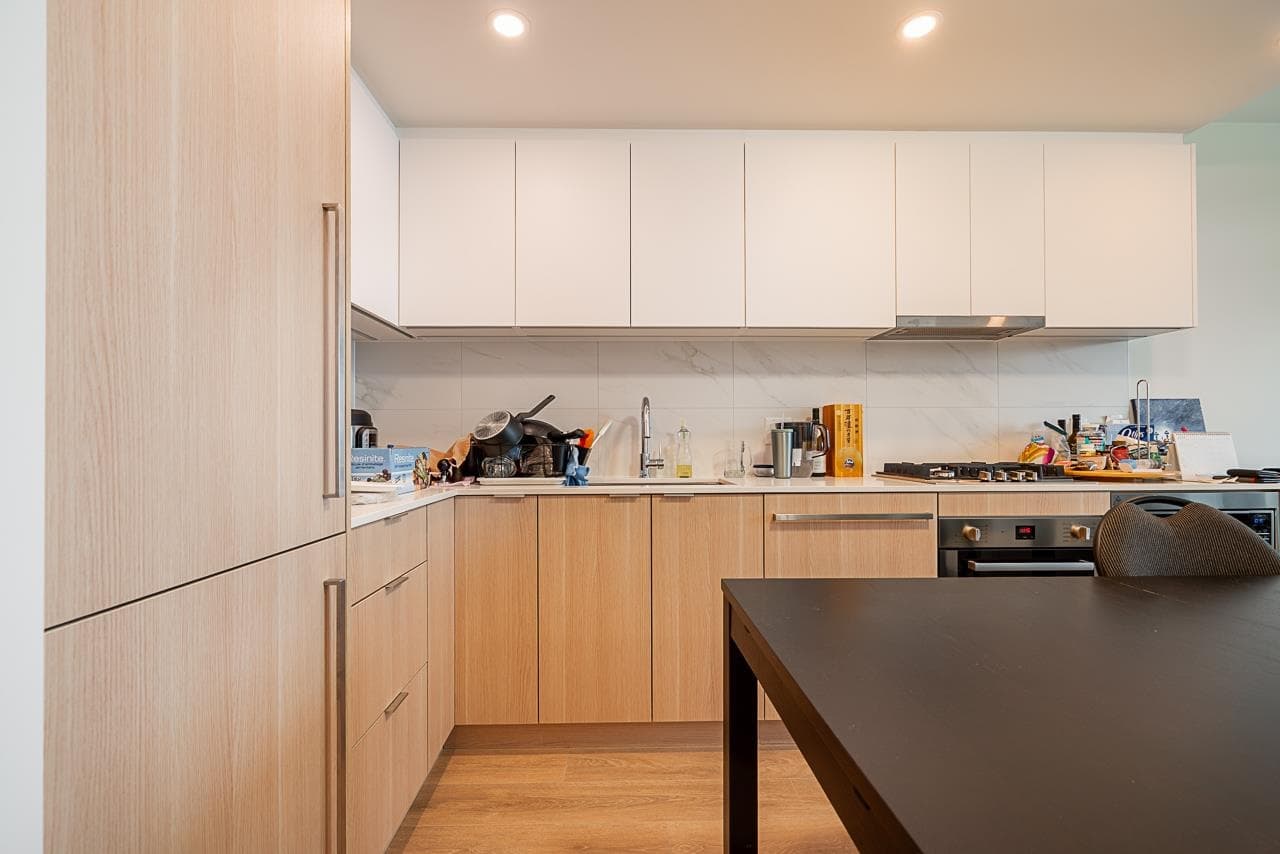 1306 - 308 Alderson Avenue, Coquitlam, V3K 0J2 — photo 5