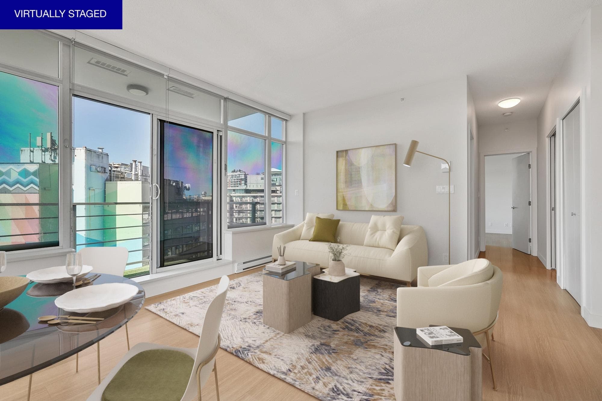 903 - 2788 Prince Edward Street, Vancouver
