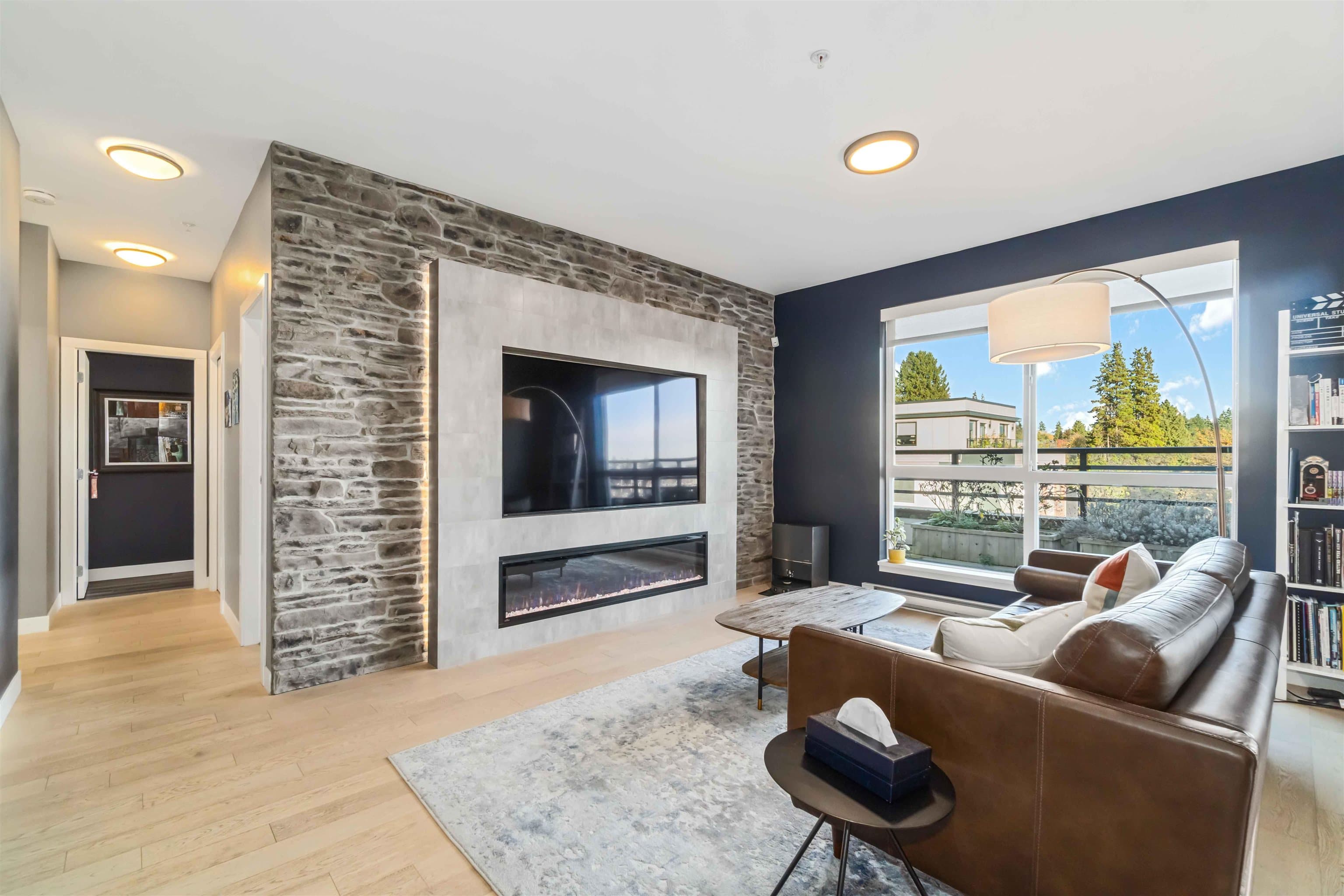 PH3 - 5555 Dunbar Street, Vancouver