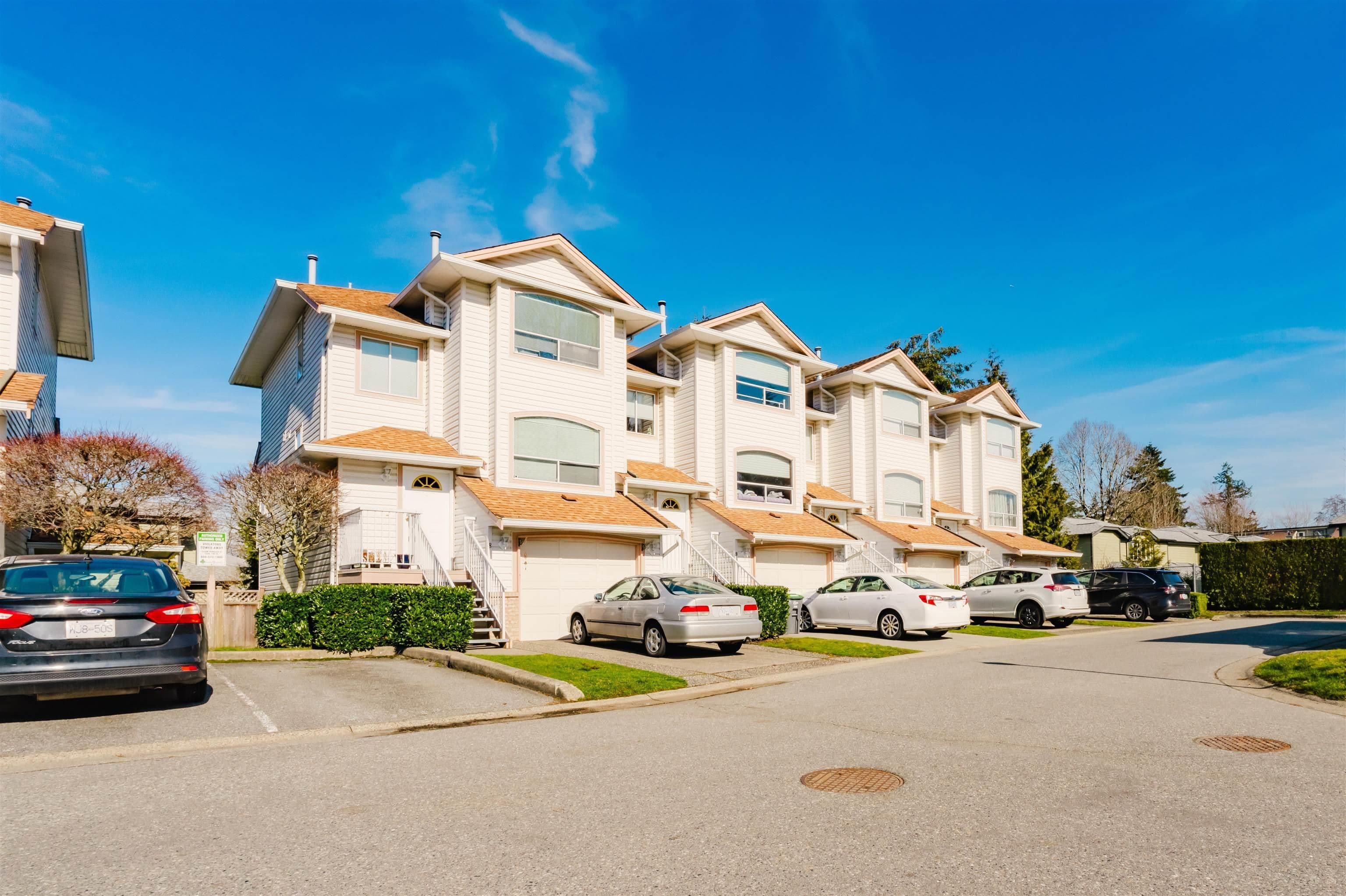 9 - 7140 132 Street, Surrey, V3W 1J5 — photo 1