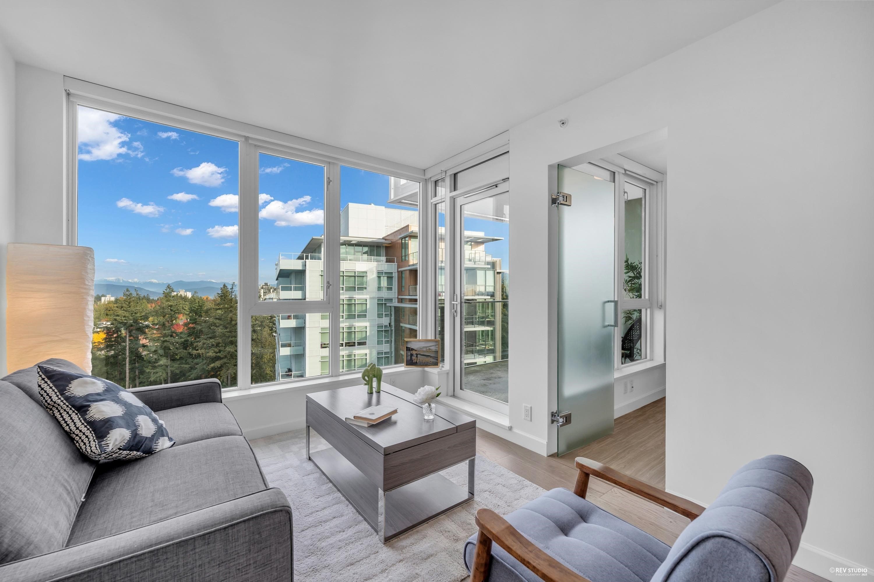 2303 - 3355 Binning Road, Vancouver, V6S 0J1 — photo 3