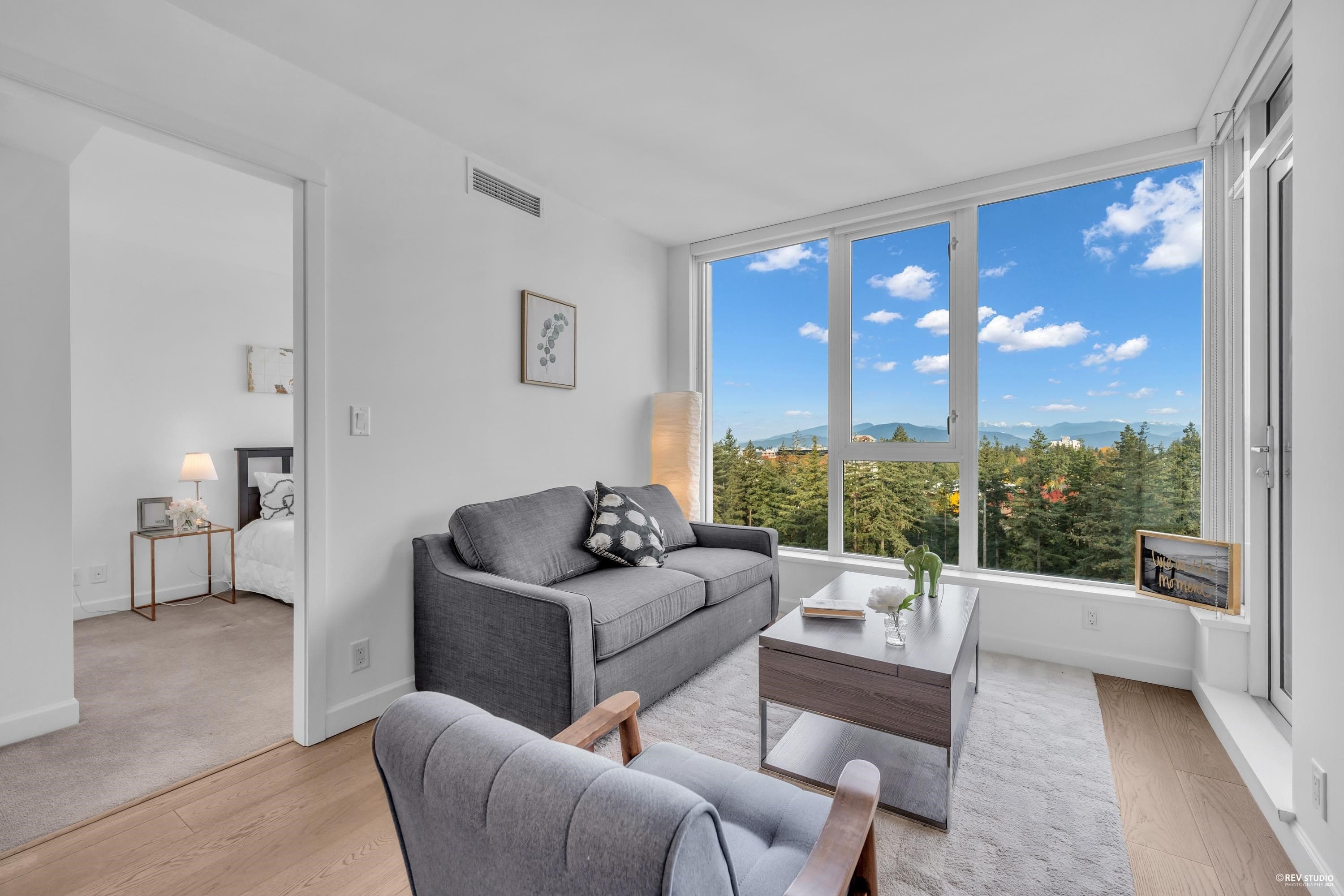 2303 - 3355 Binning Road, Vancouver, V6S 0J1 — photo 1