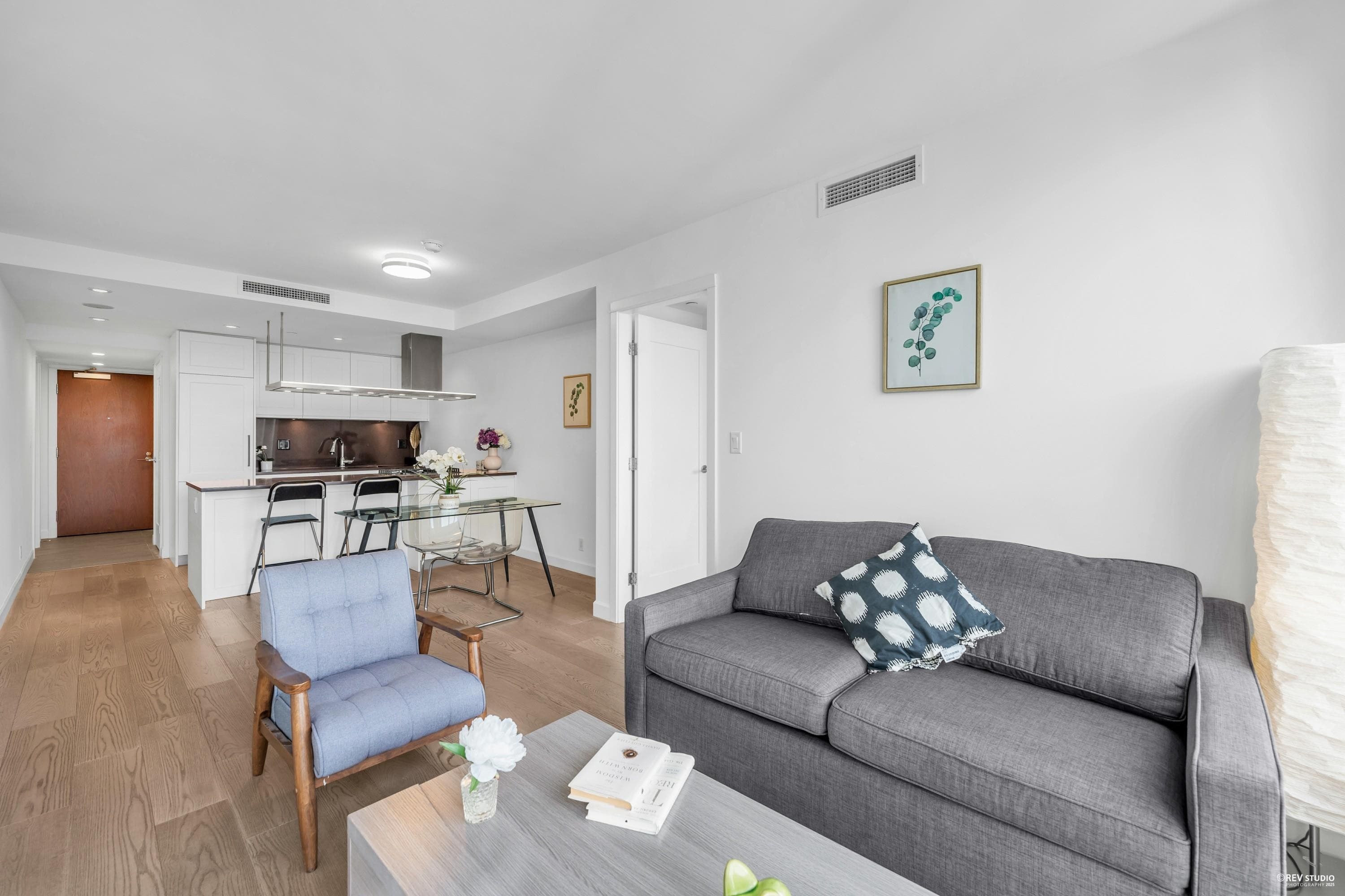 2303 - 3355 Binning Road, Vancouver, V6S 0J1 — photo 5