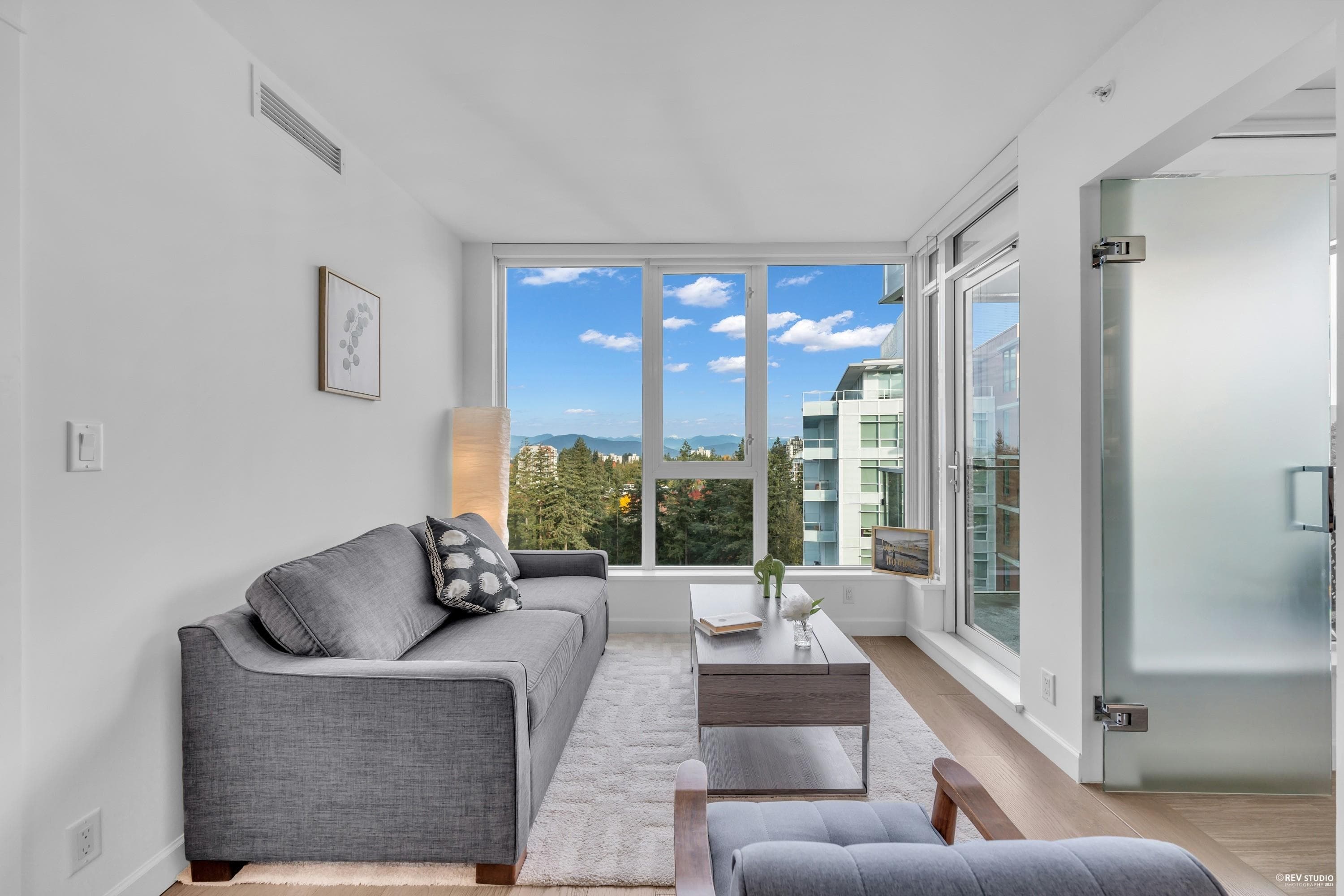 2303 - 3355 Binning Road, Vancouver, V6S 0J1 — photo 4