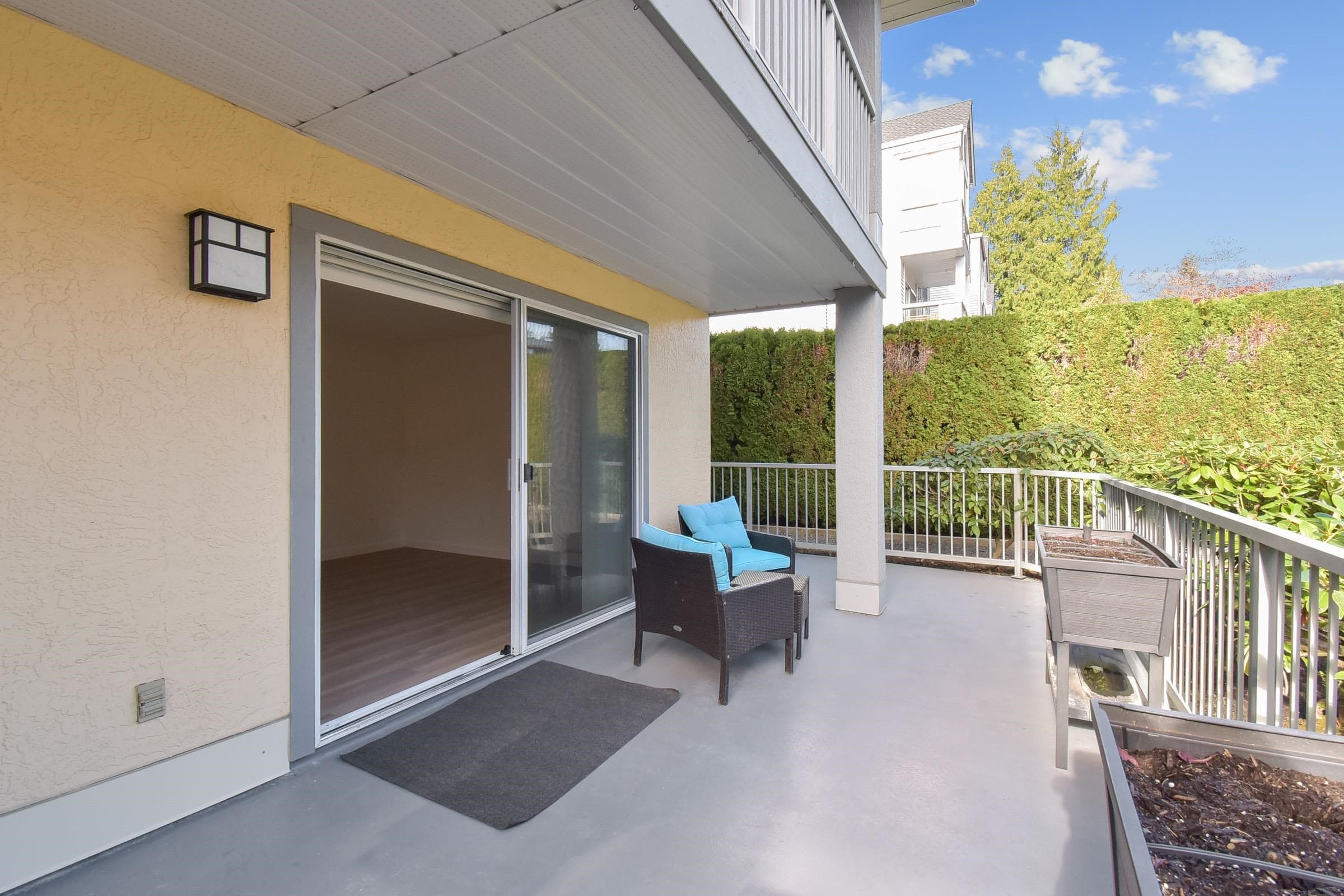 107 - 1459 Blackwood Street, White Rock, V4B 3V6 — photo 4