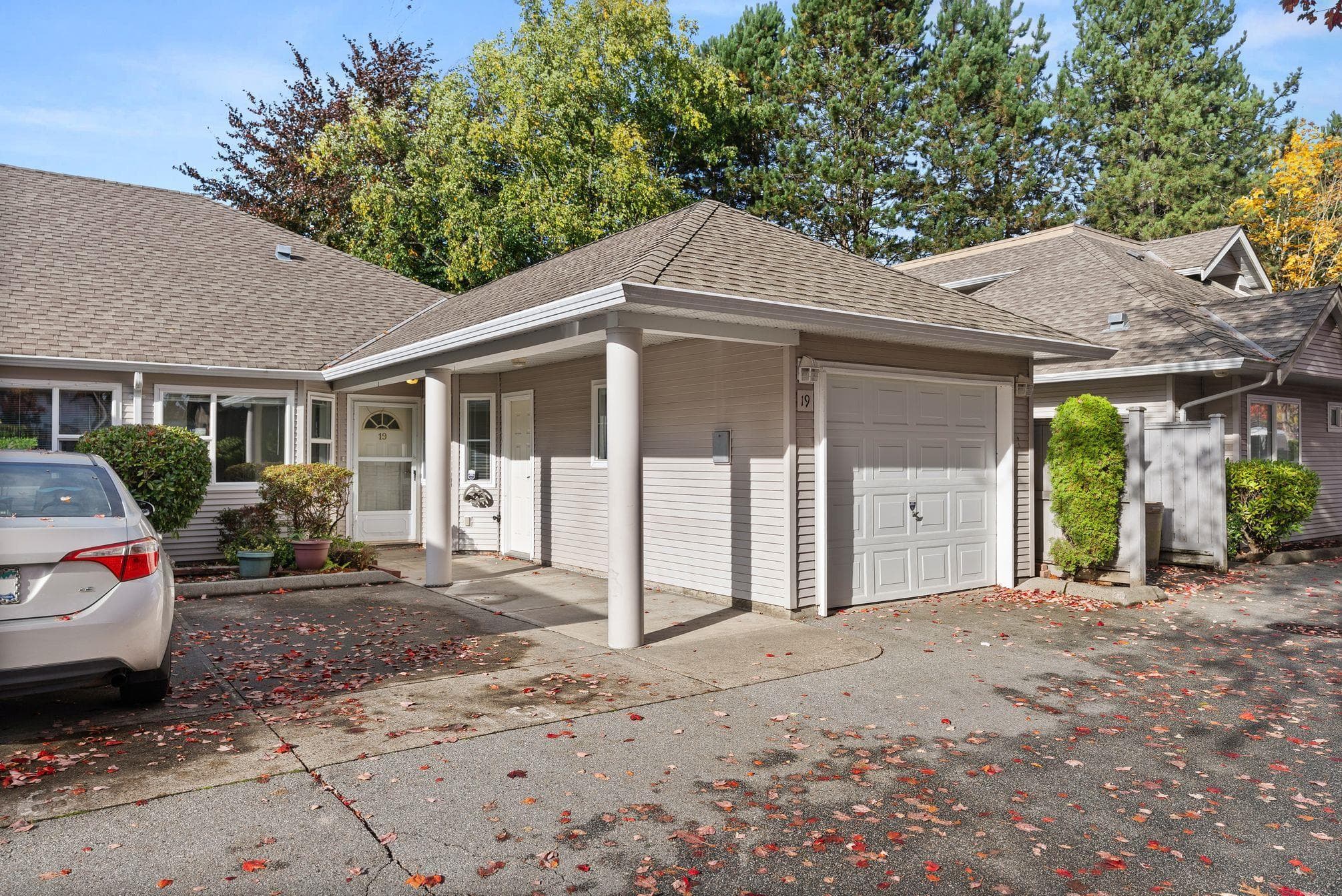 19 - 7127 124th Street, Surrey