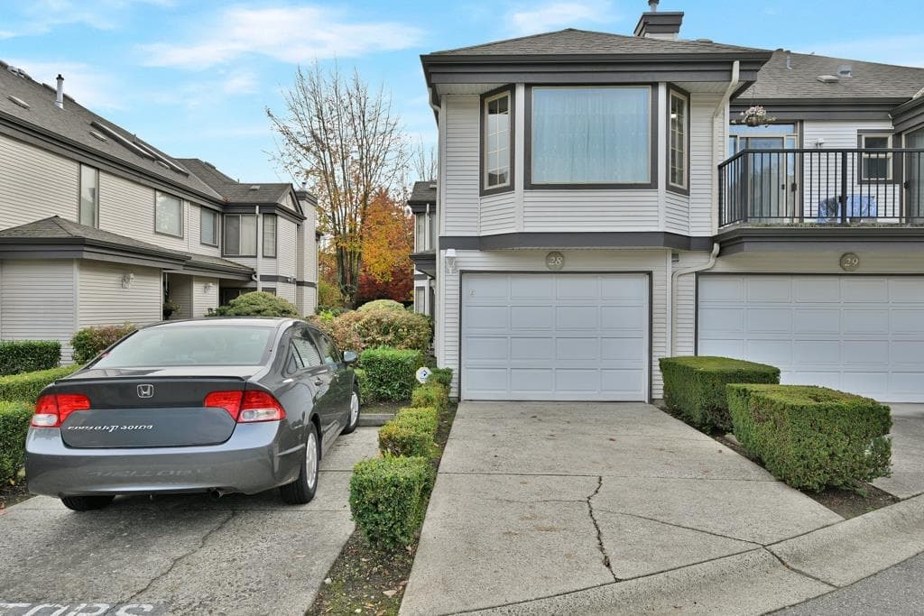 28 - 15840 84 Avenue, Surrey