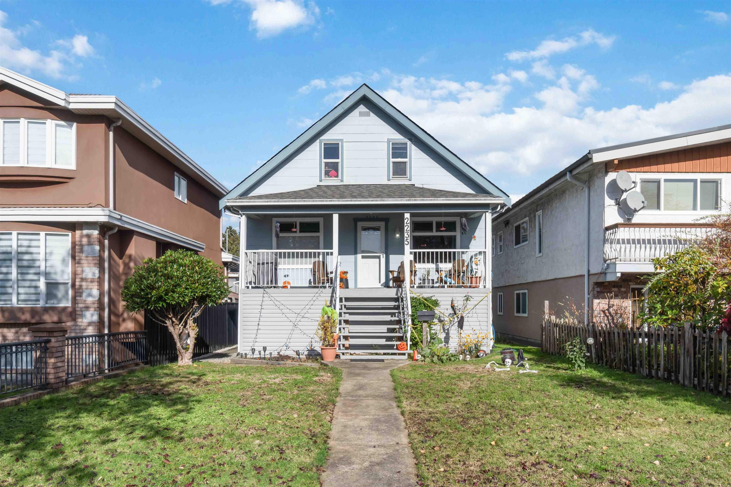 2235 East 52nd Avenue, Vancouver, V5P 1X2 — photo 2