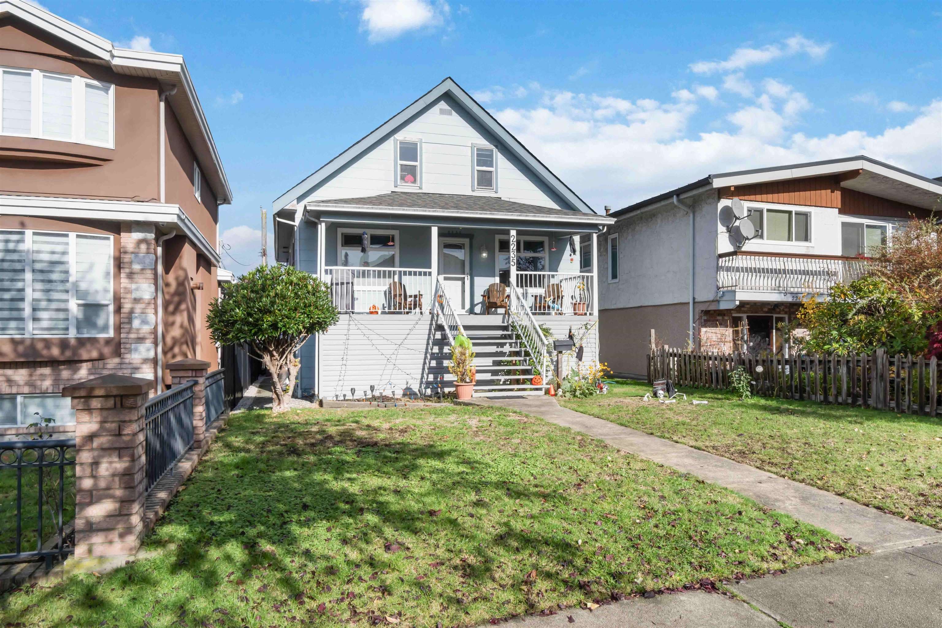 2235 East 52nd Avenue, Vancouver, V5P 1X2 — photo 3