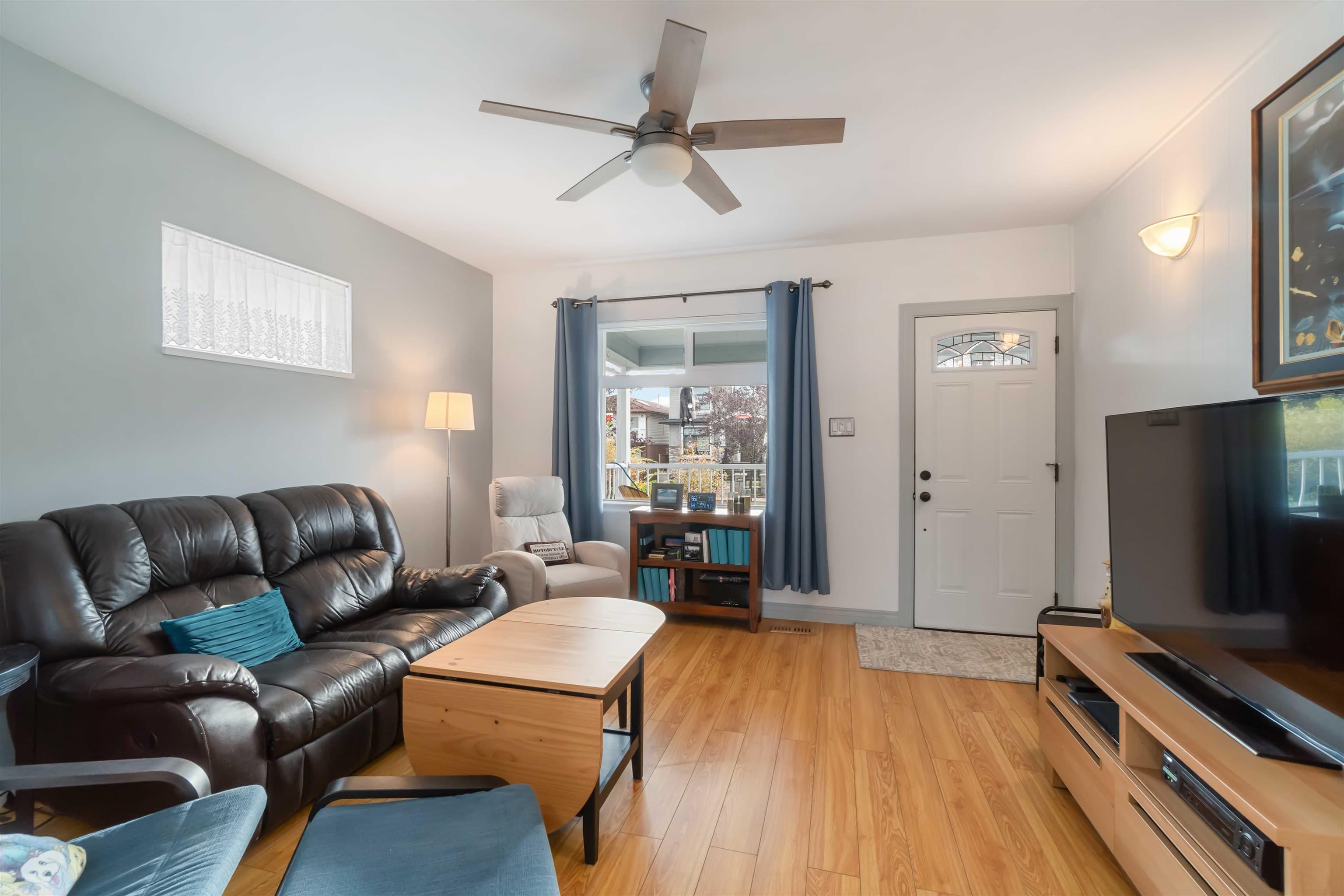 2235 East 52nd Avenue, Vancouver, V5P 1X2 — photo 5
