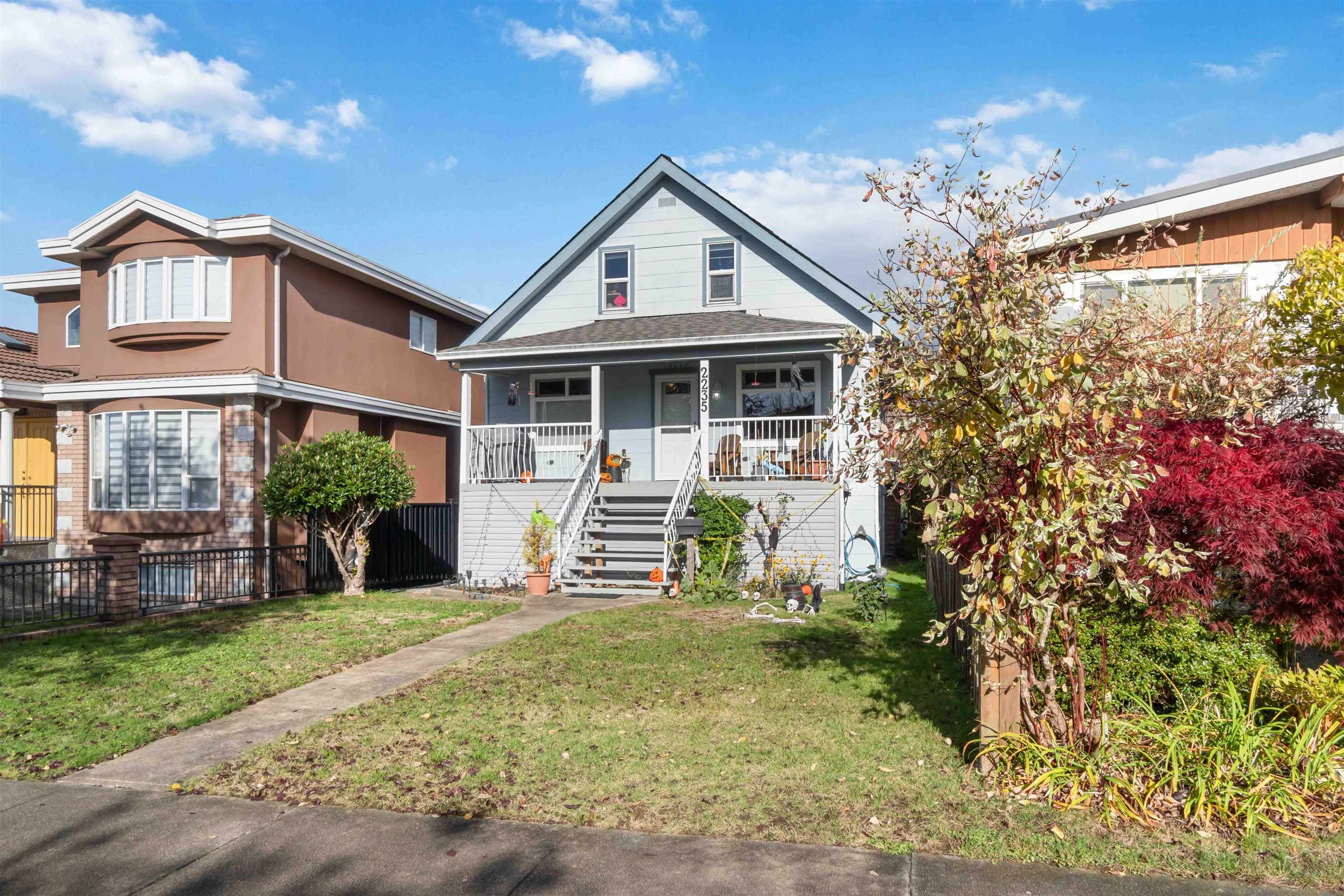 2235 East 52nd Avenue, Vancouver, V5P 1X2 — photo 4