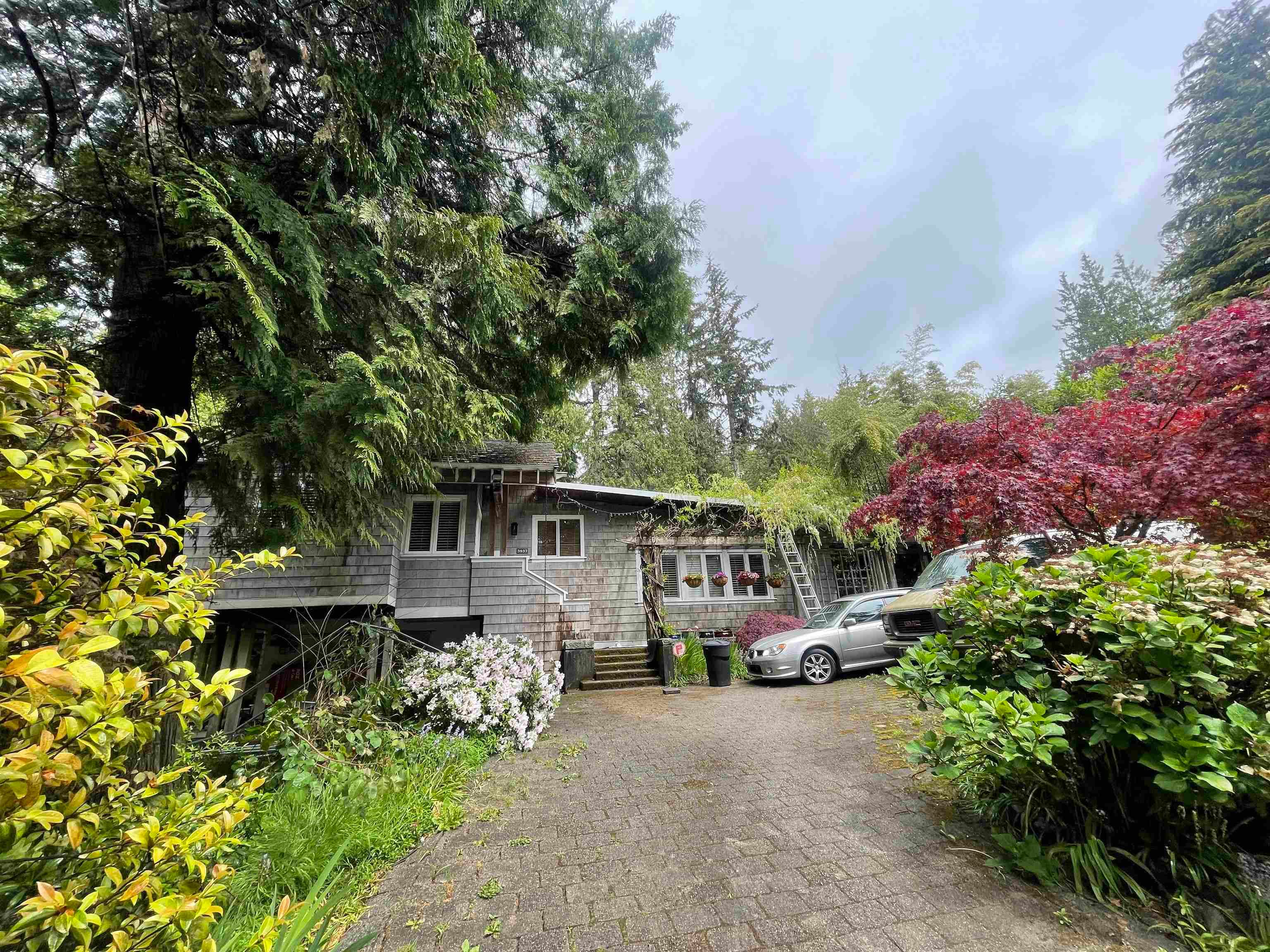 3937 Westridge Avenue, West Vancouver, V7V 3H6 — photo 2