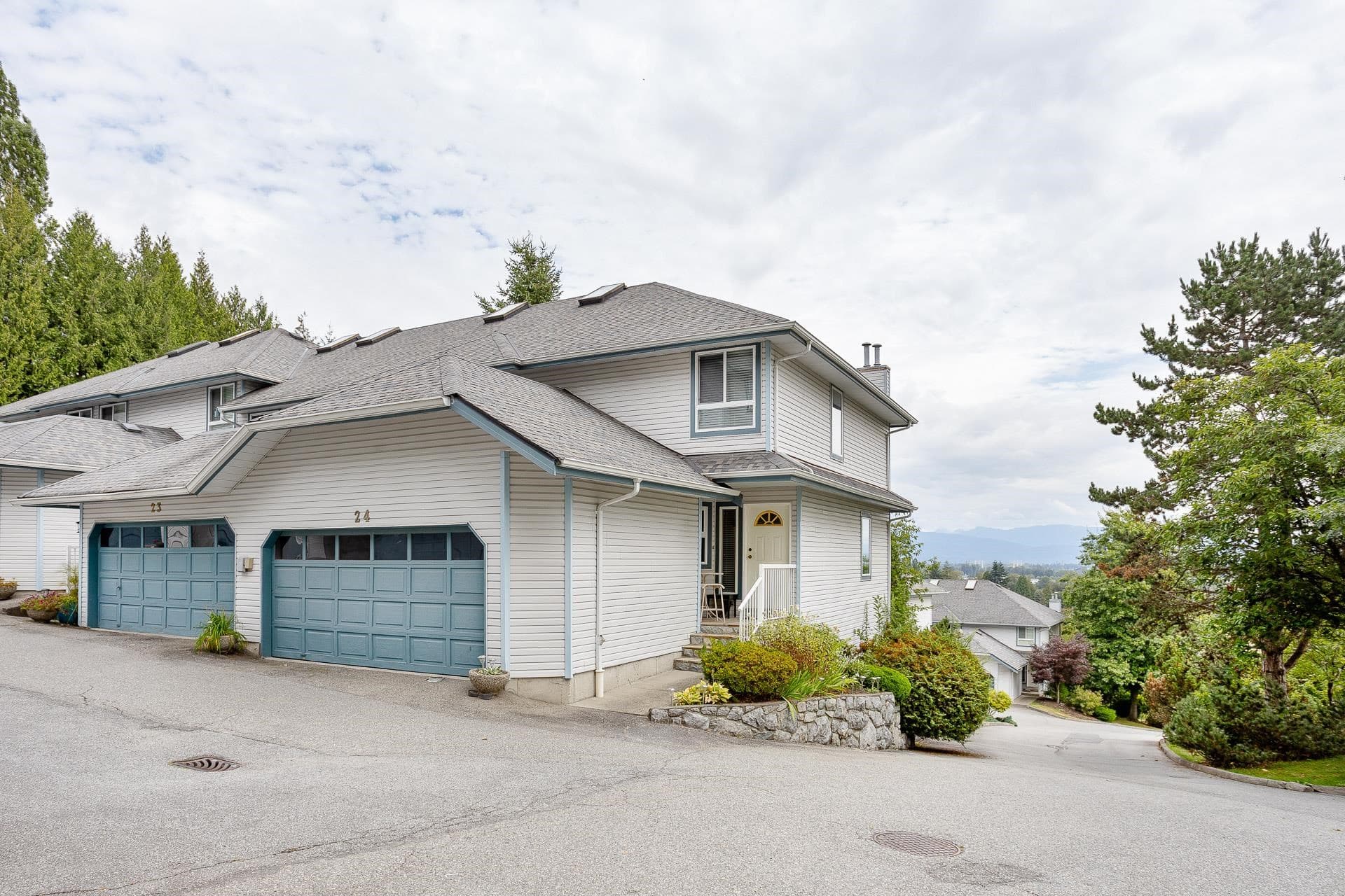24 - 1355 Citadel Drive, Port Coquitlam, V3C 5X6 — photo 1