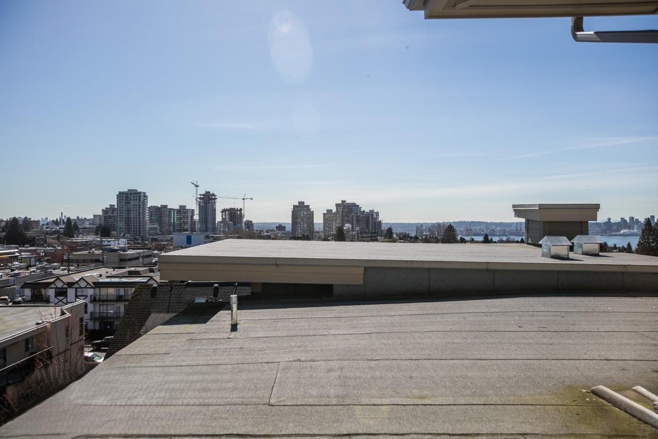 504 - 119 W 22nd Street, North Vancouver, V7M 0B4 — photo 5