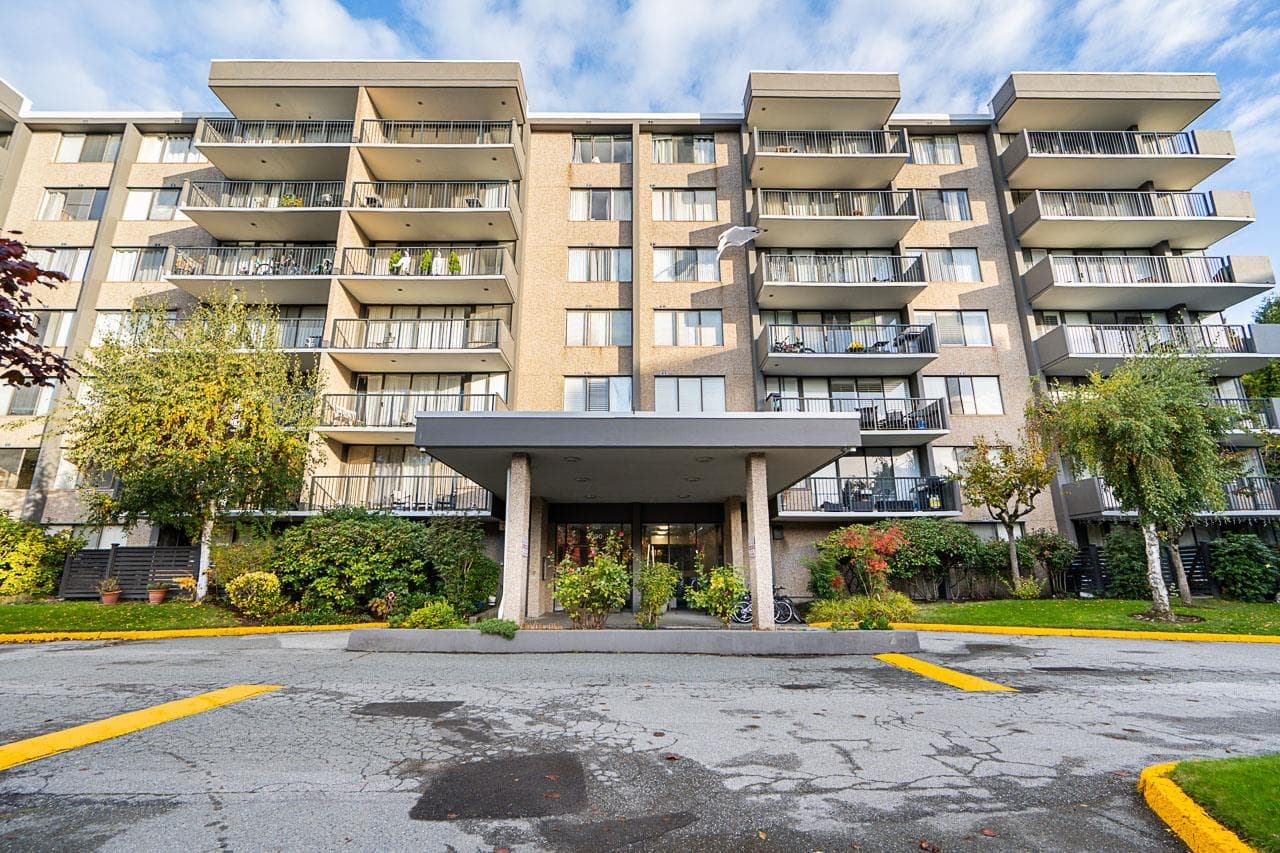 402 - 9300 Parksville Drive, Richmond