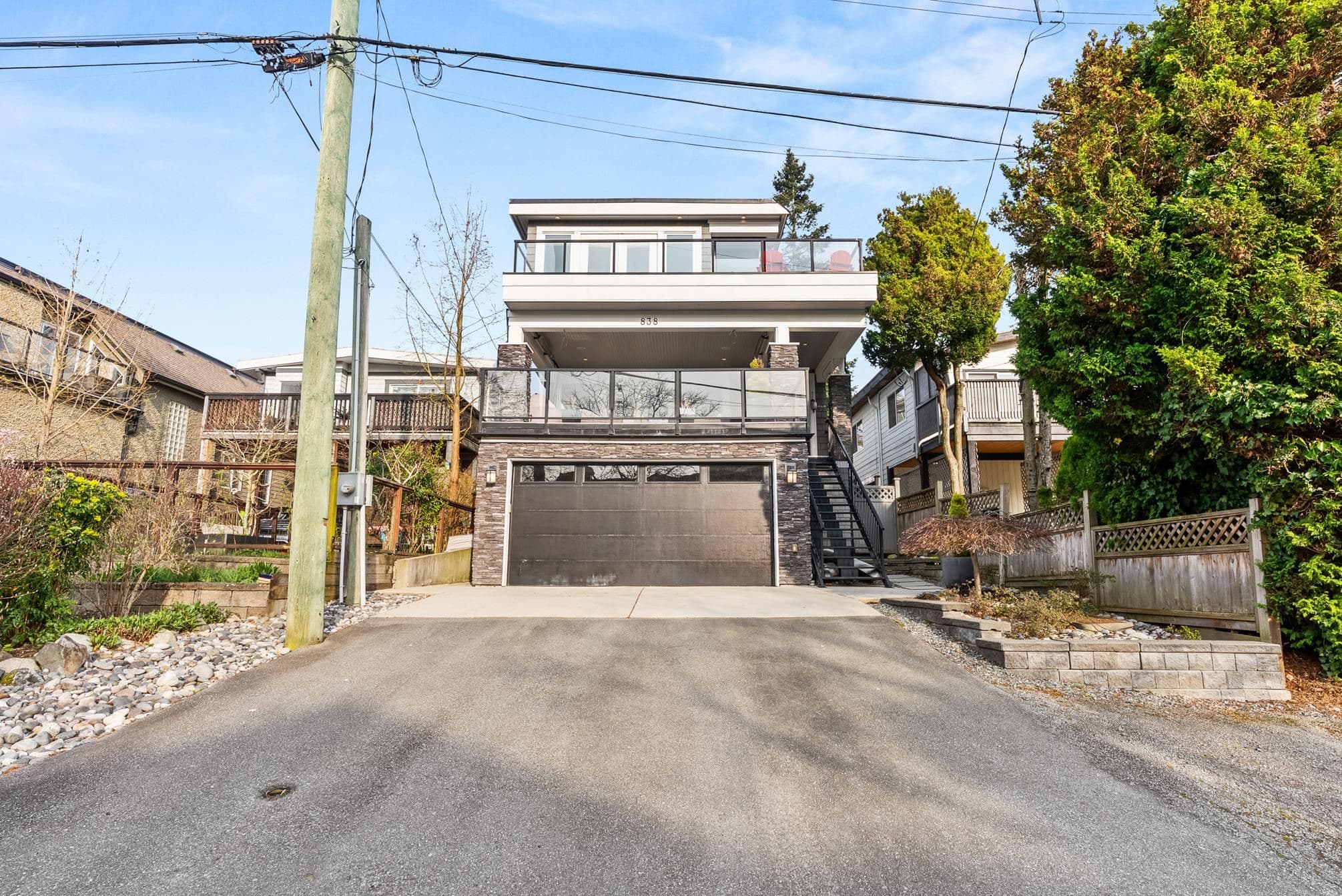 838 Habgood Street, White Rock, V4B 4W3 — photo 2