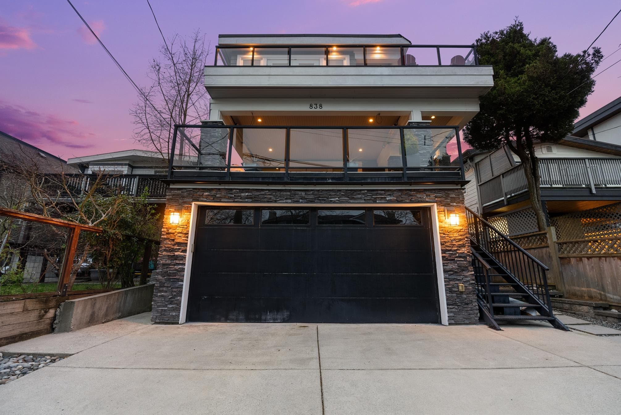838 Habgood Street, White Rock, V4B 4W3 — photo 3