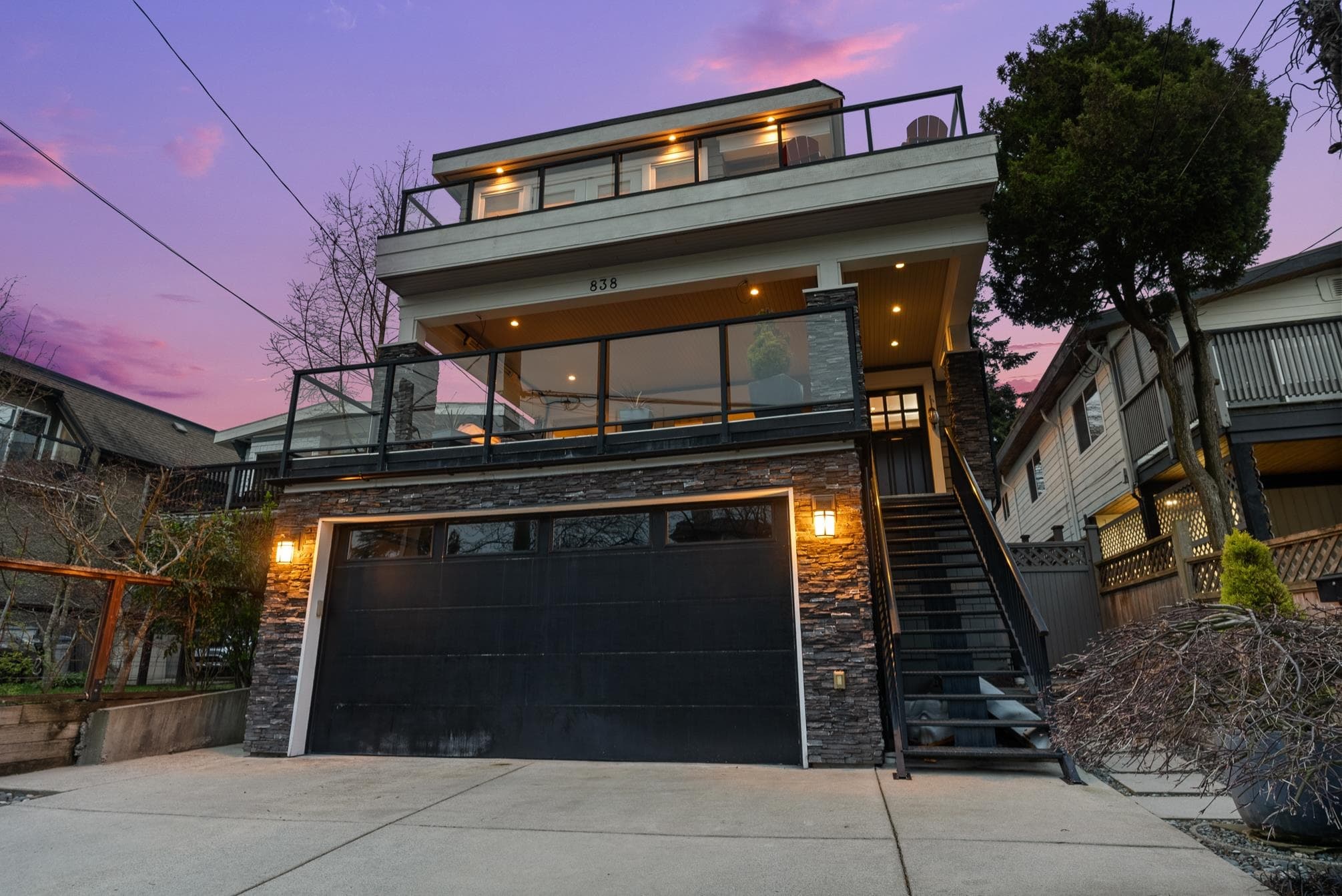 838 Habgood Street, White Rock, V4B 4W3 — photo 5