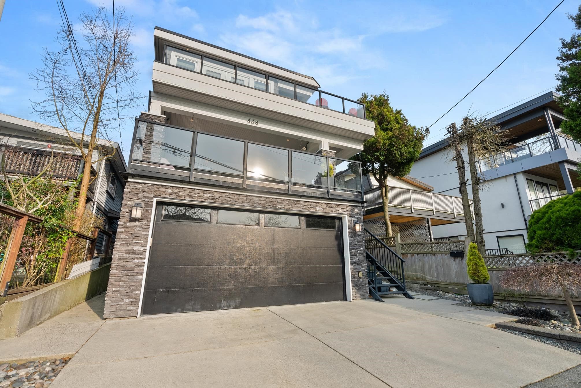 838 Habgood Street, White Rock, V4B 4W3 — photo 4