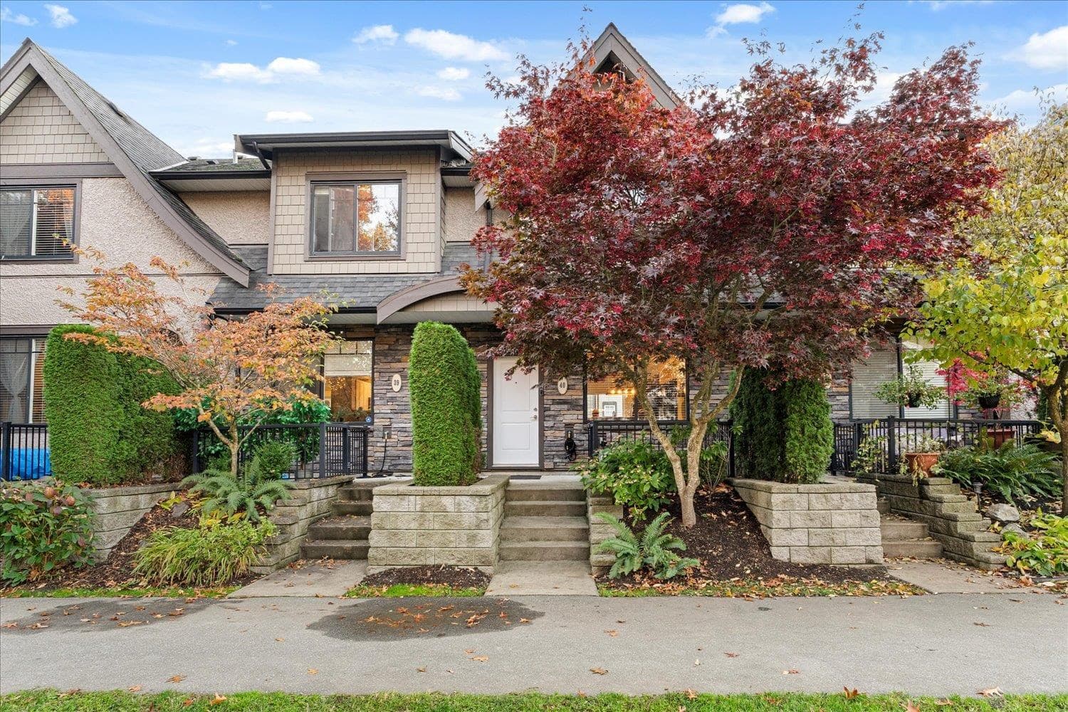 40 - 6895 188 Street, Surrey