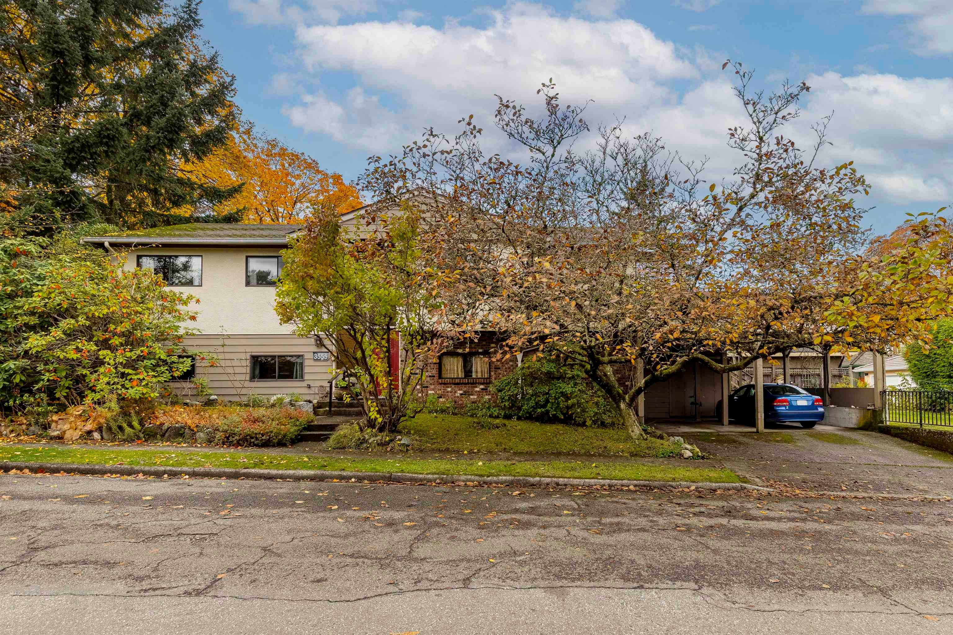 3555 Quadra Street, Vancouver, V6S 2K9 — photo 3