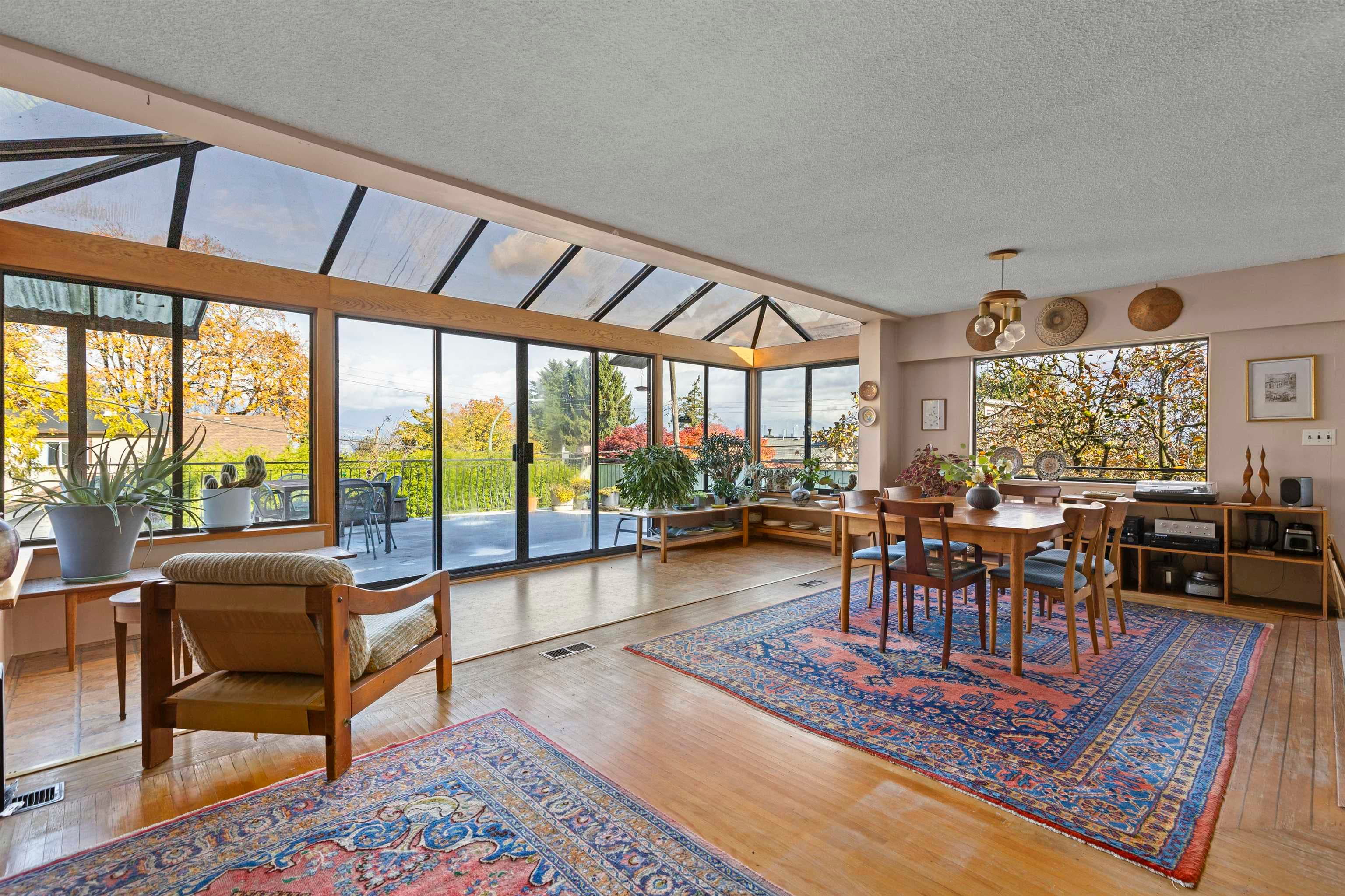 3555 Quadra Street, Vancouver — sold