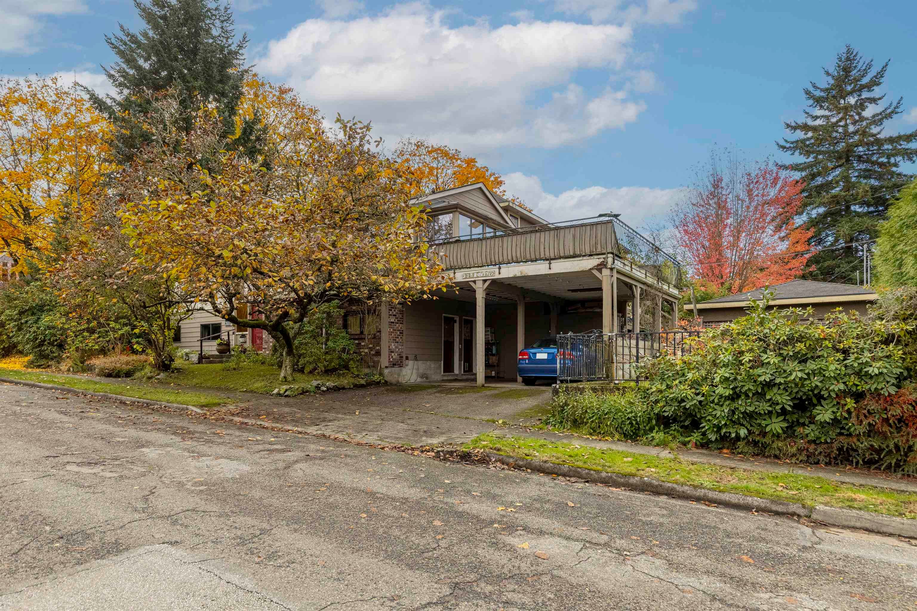 3555 Quadra Street, Vancouver, V6S 2K9 — photo 4
