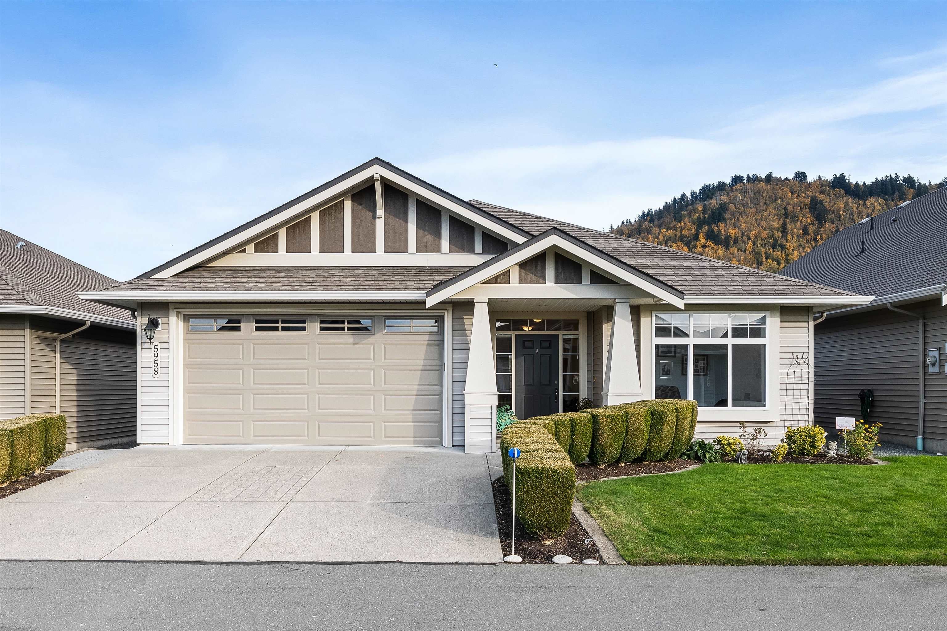 5958 Cobblestone Street, Chilliwack, V2R 0E4 — photo 1