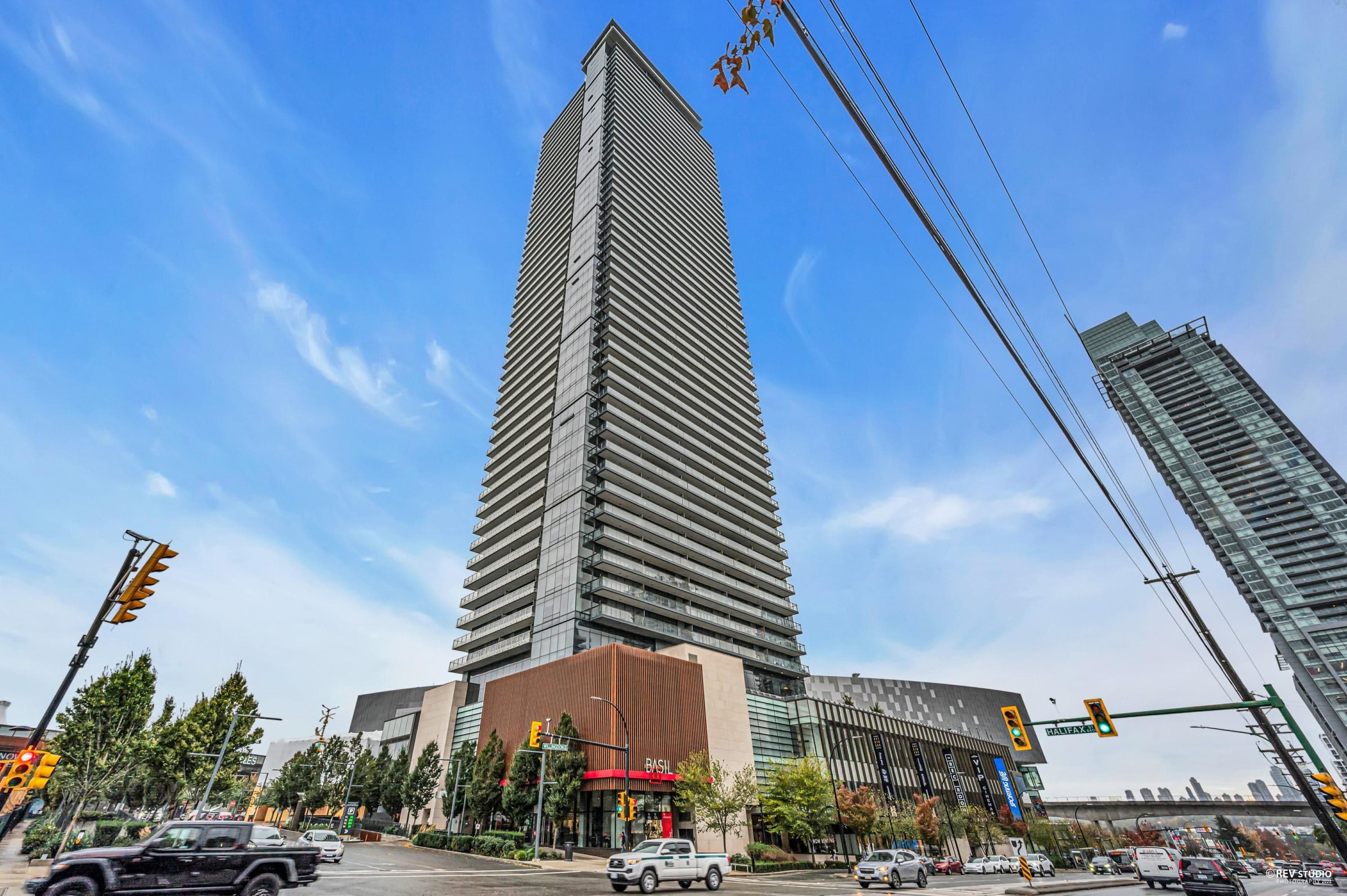 4711 - 4510 Halifax Way, Burnaby, V5C 0K4 — photo 2