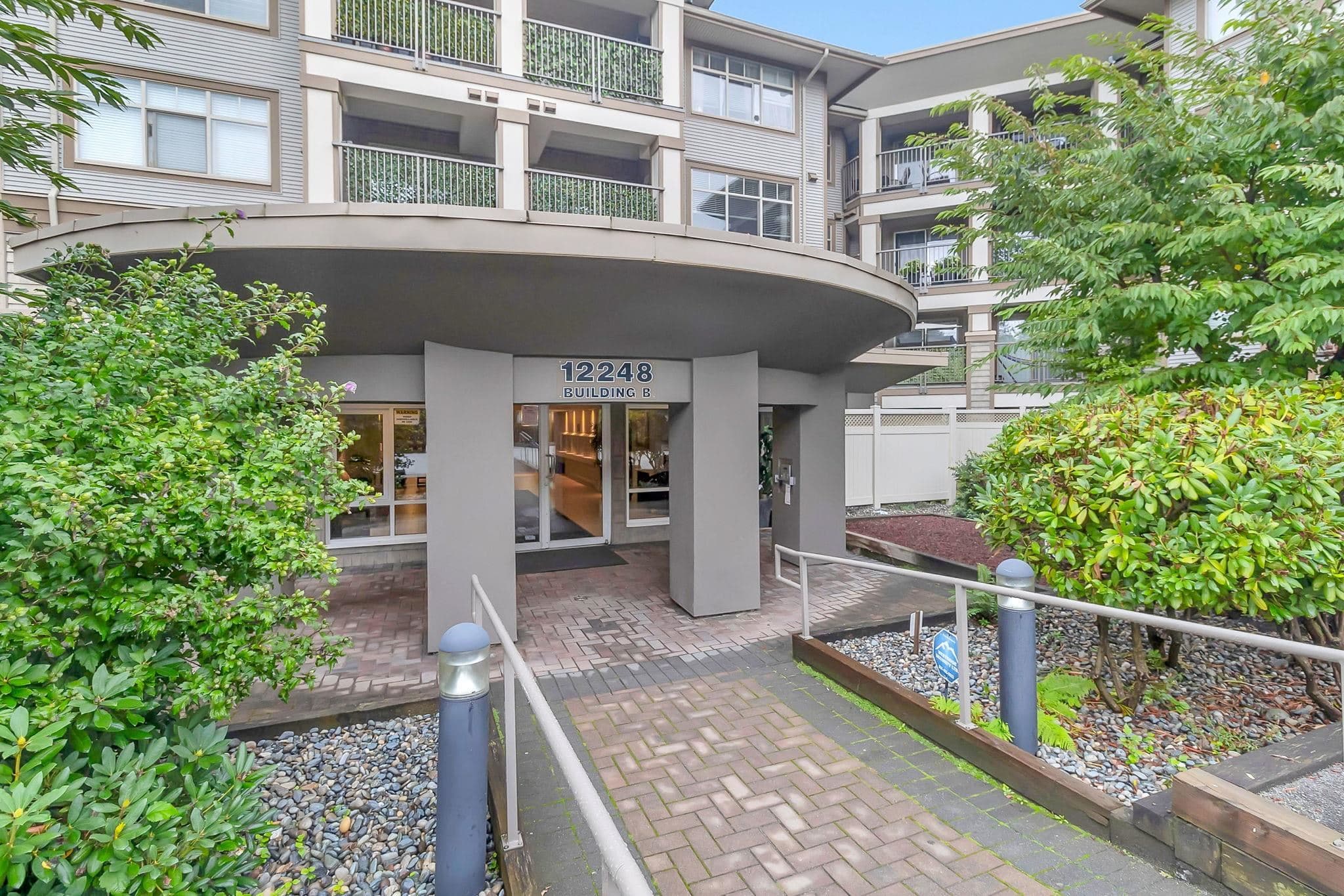 201 - 12248 224 Street, Maple Ridge, V2X 8W6 — photo 3