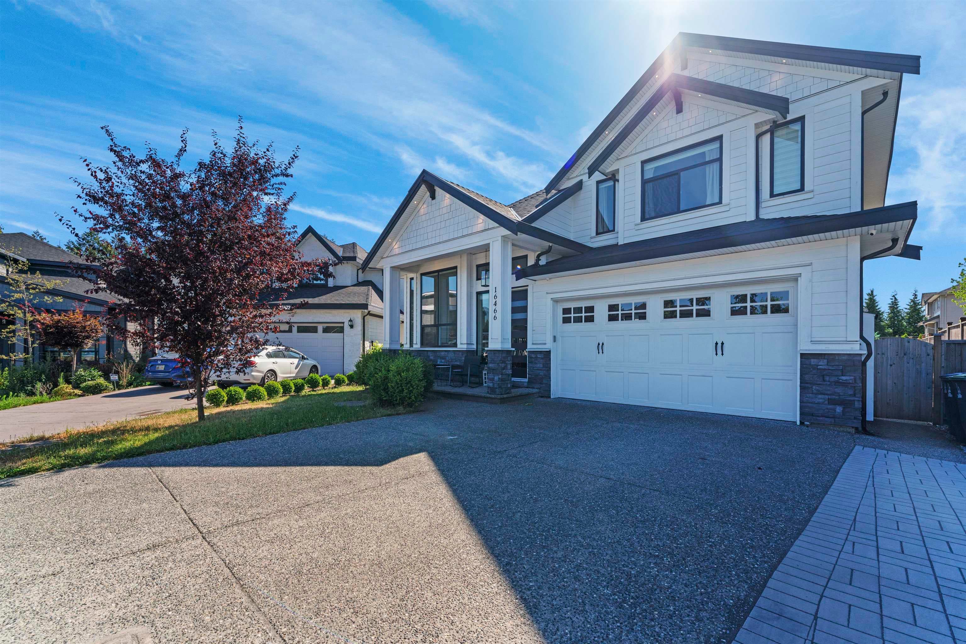 16466 103 Avenue, Surrey, V4N 1Y6 — photo 1