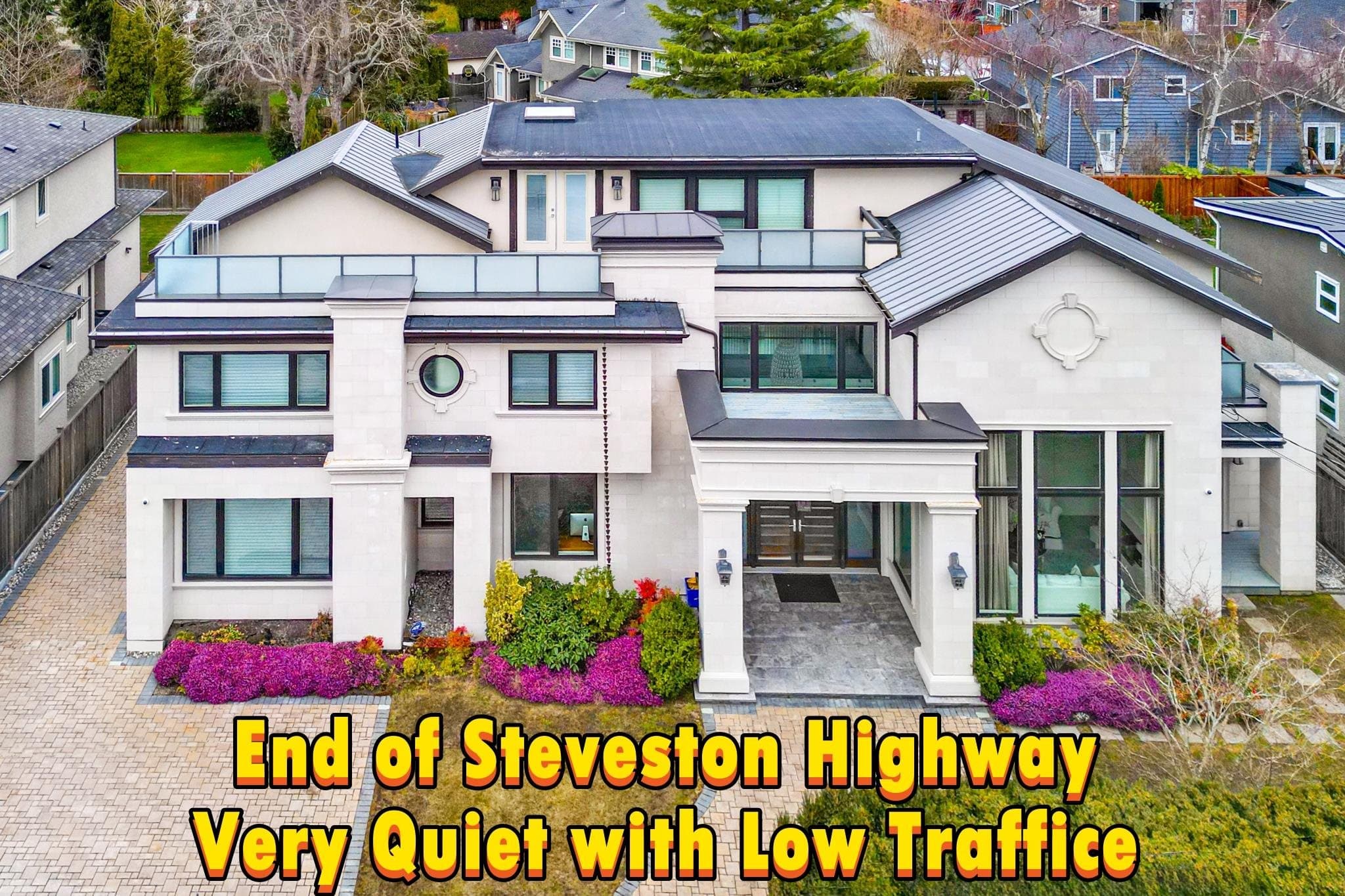3071 Steveston Highway, Richmond, V7E 2J4 — photo 1