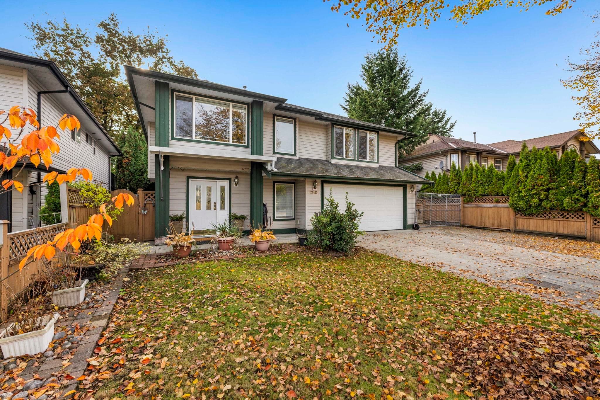 20110 120a Avenue, Maple Ridge, V2X 3M3 — photo 2
