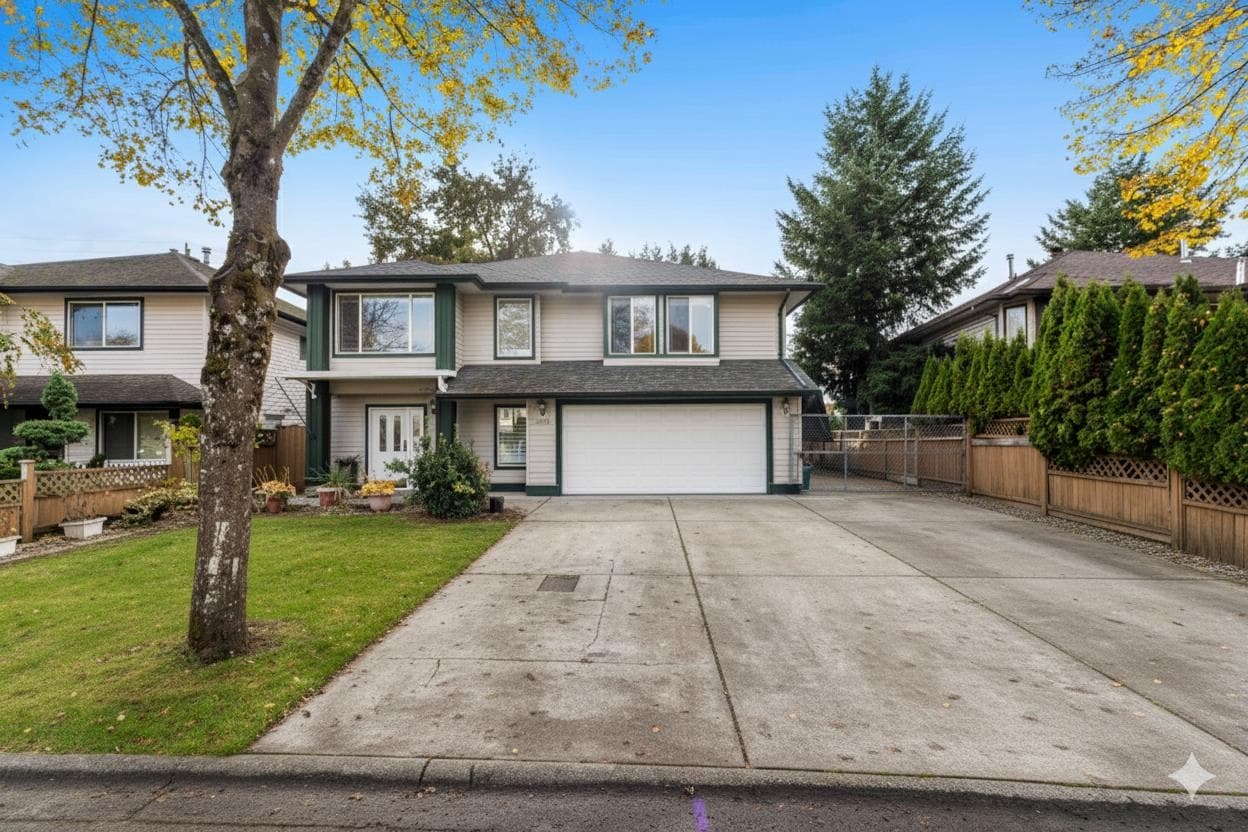 20110 120a Avenue, Maple Ridge, V2X 3M3 — photo 1