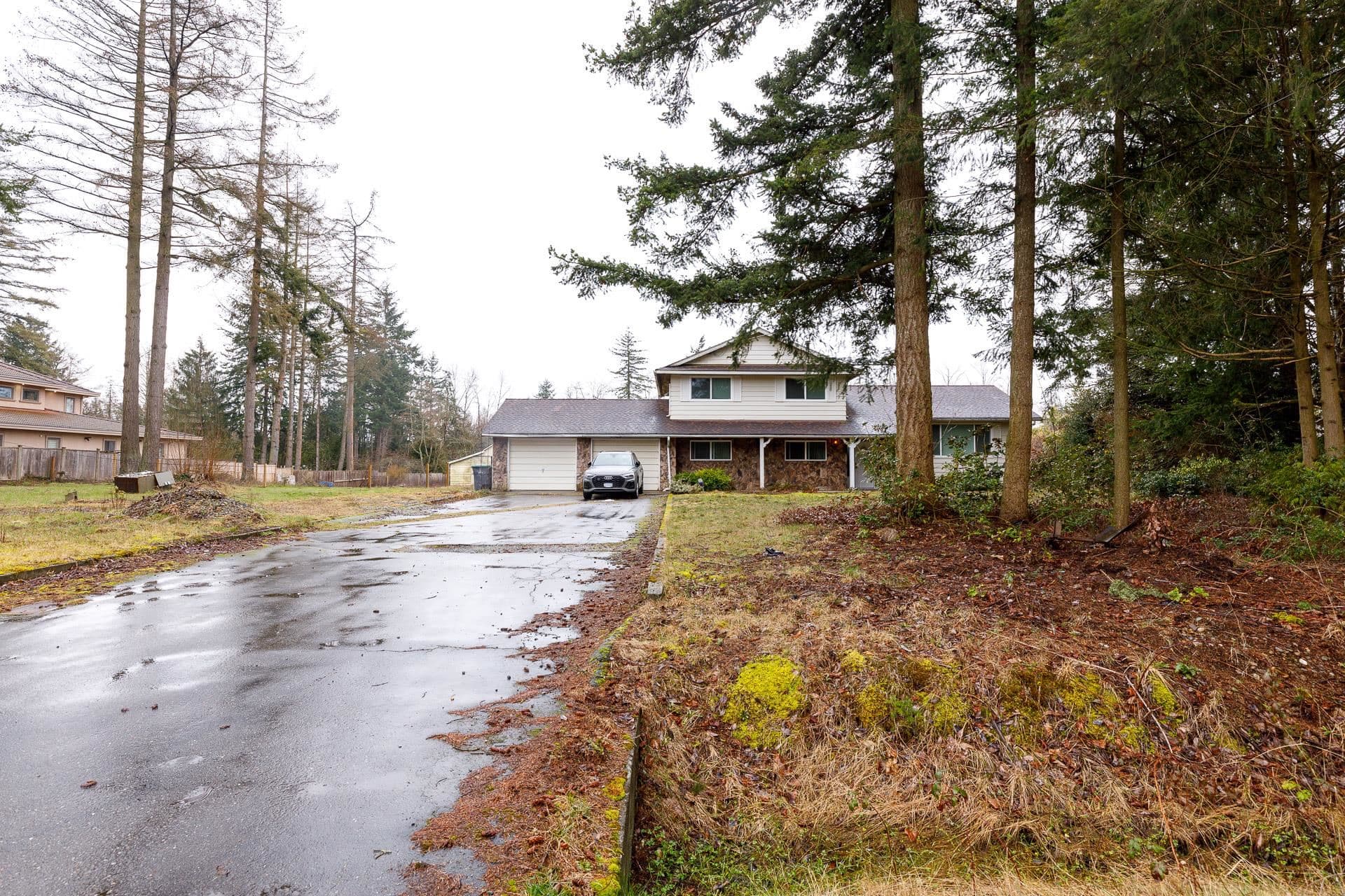 16930 23 Avenue, Surrey — sold