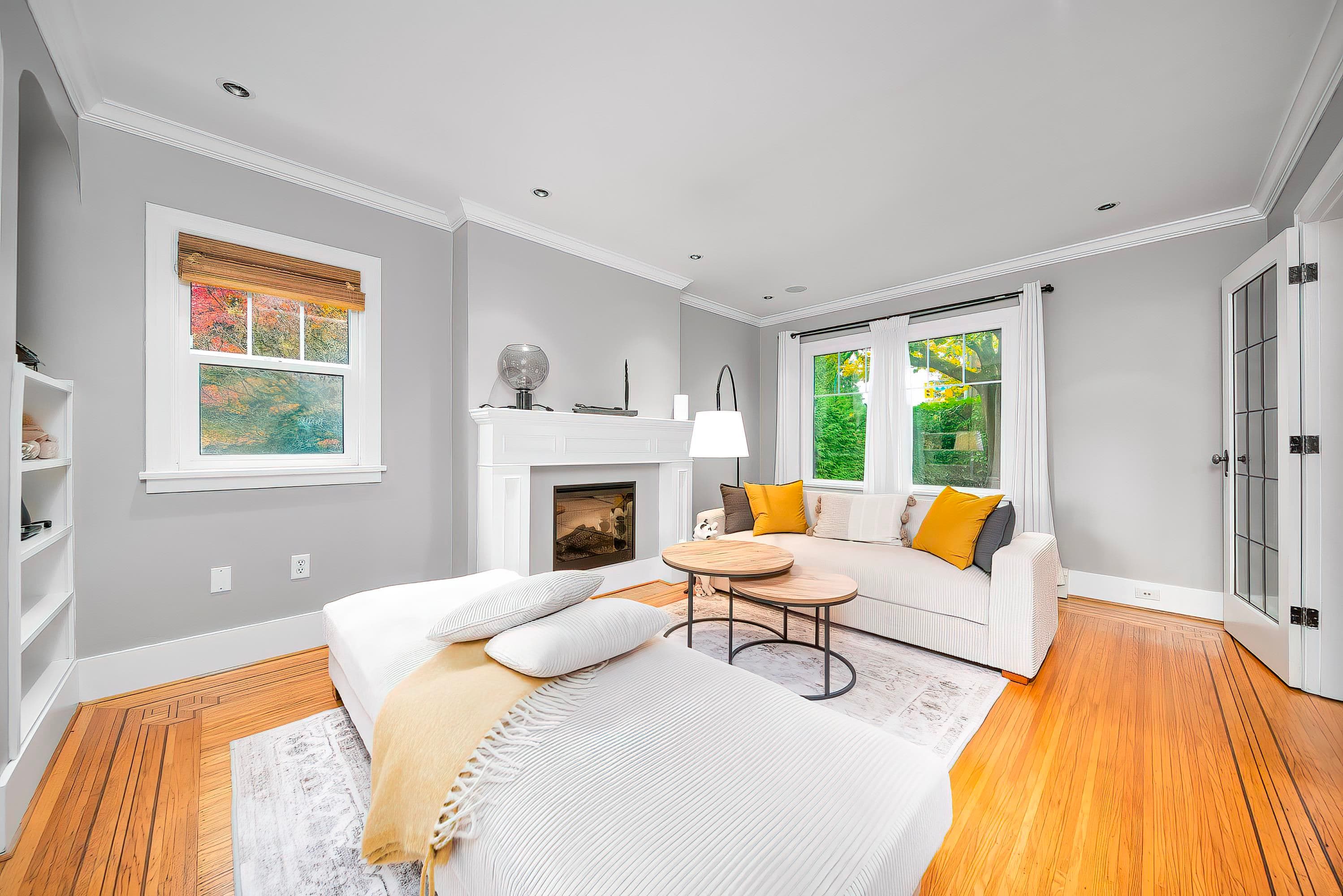 2896 W 41st Avenue, Vancouver — sold